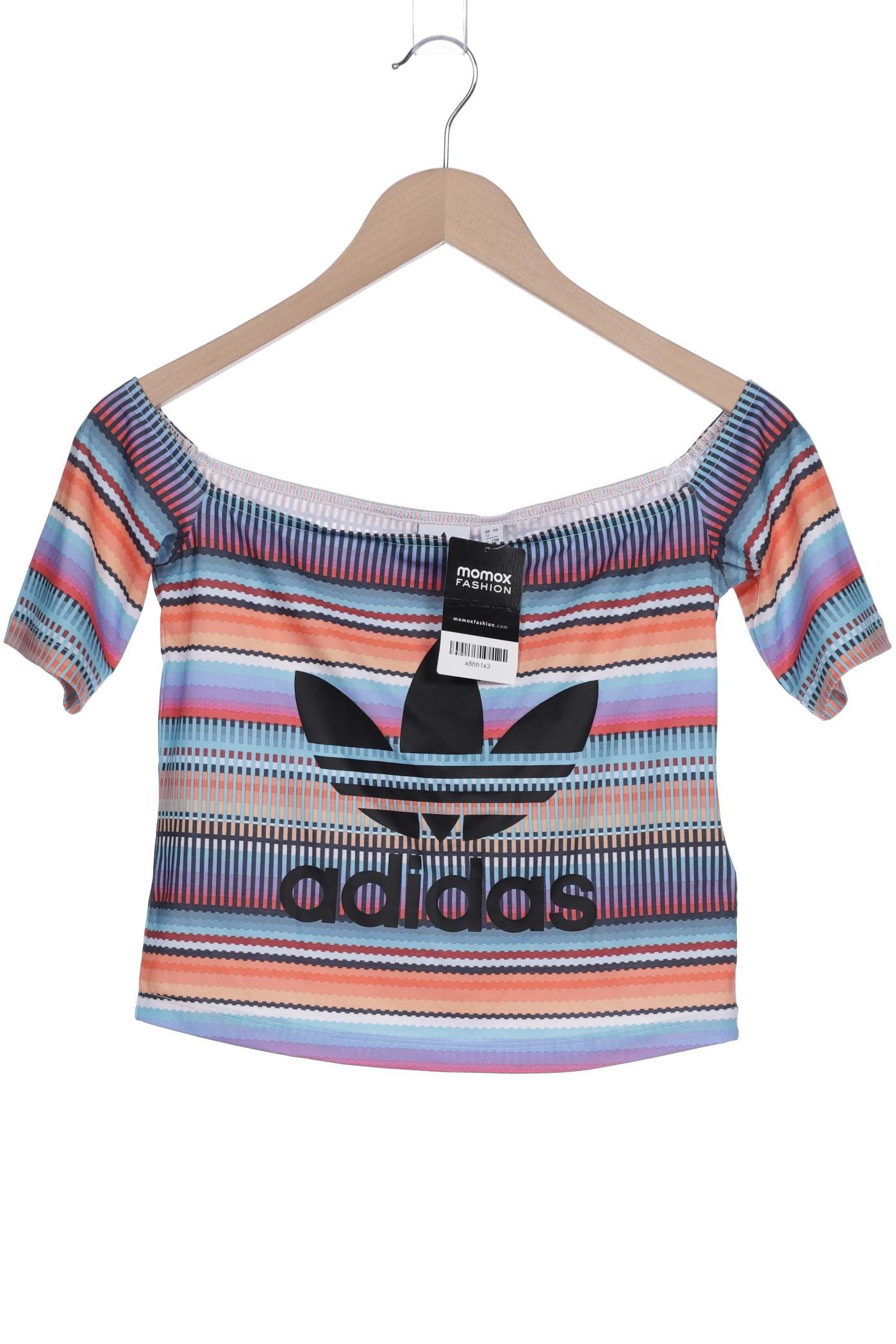 

adidas Originals Damen T-Shirt, mehrfarbig