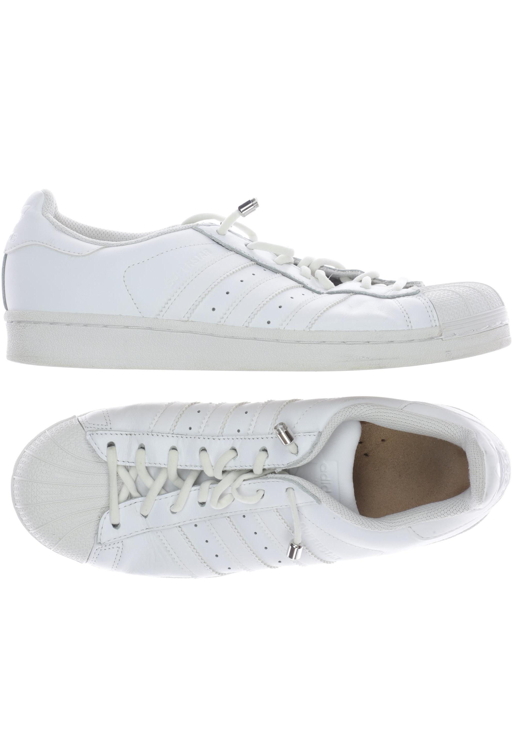 

adidas Originals Damen Sneakers, weiß, Gr. 7
