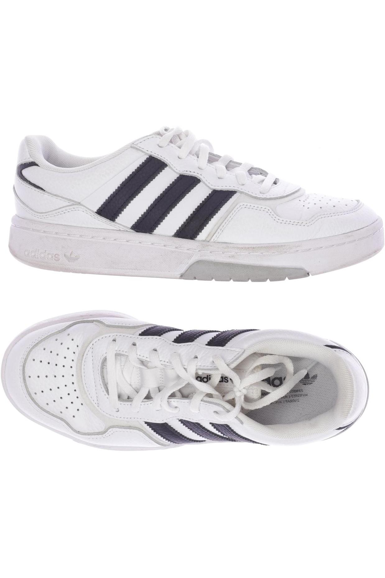 

adidas Originals Damen Sneakers, weiß, Gr. 6.5