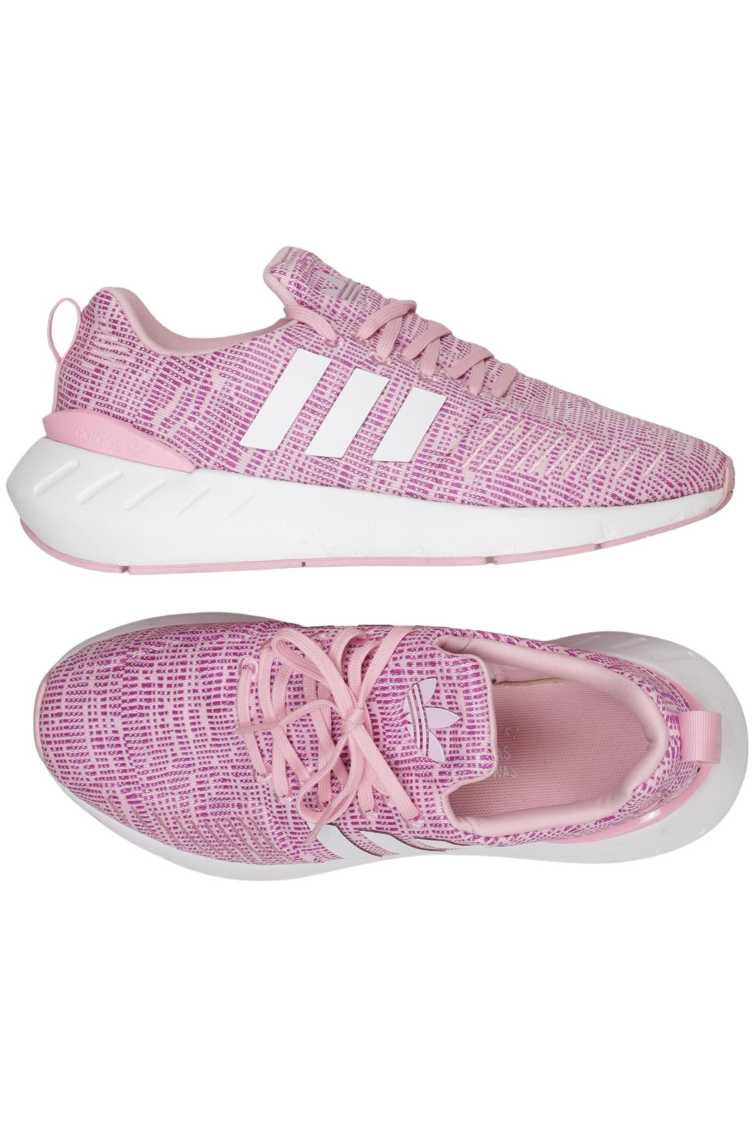 

adidas Originals Damen Sneakers, pink, Gr. 5.5