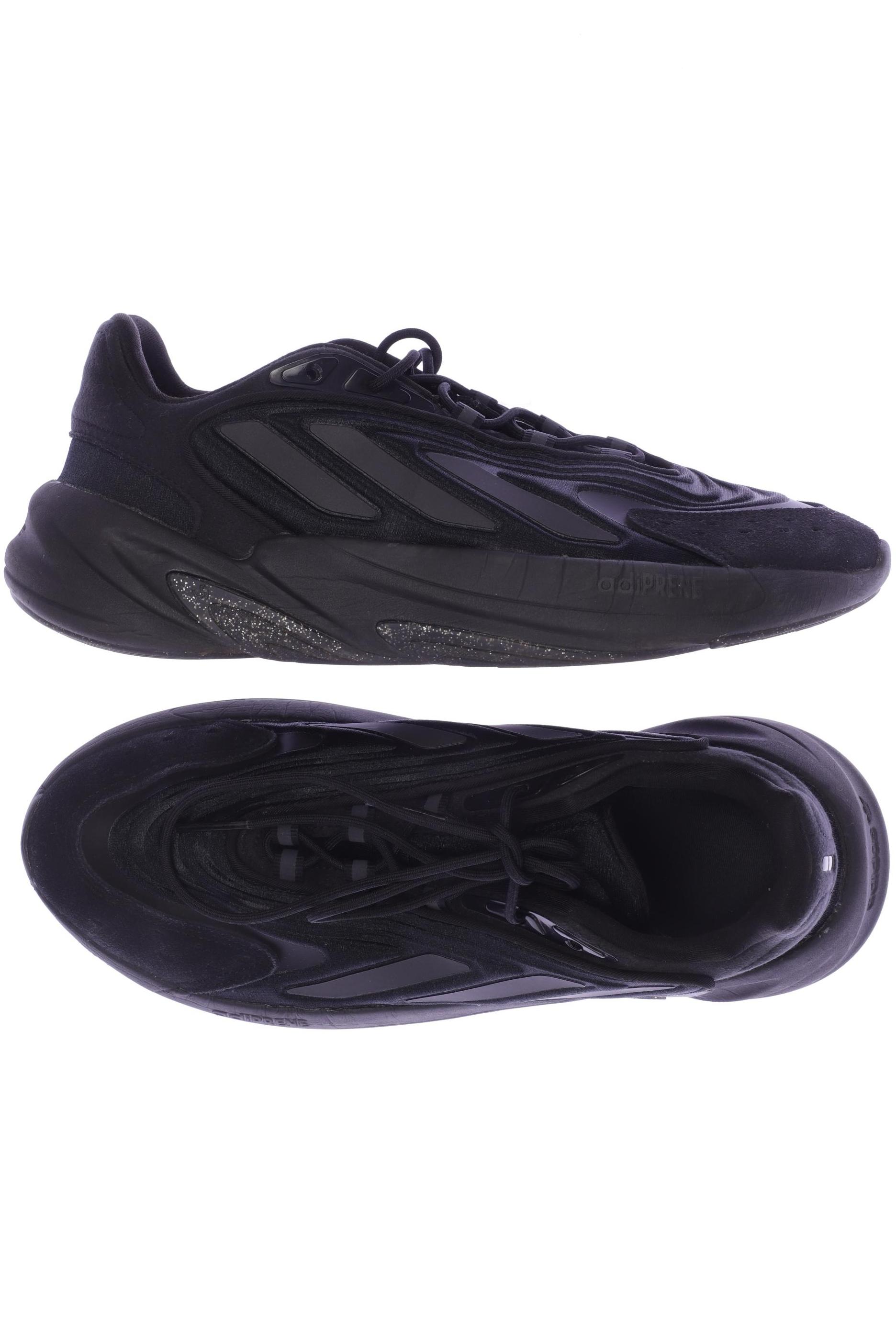 

adidas Originals Damen Sneakers, schwarz, Gr. 7