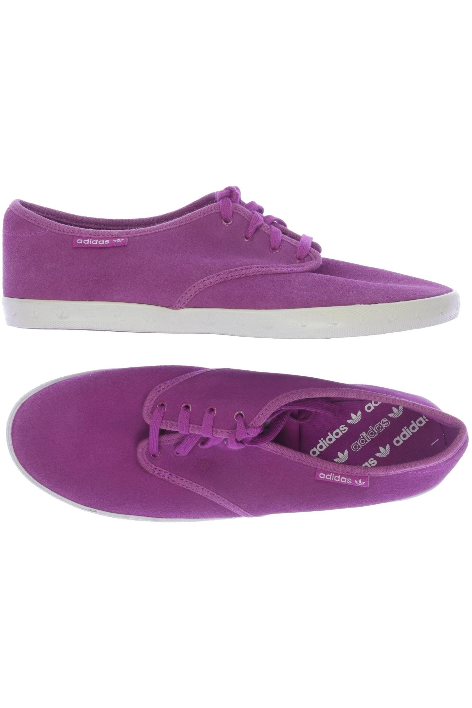 

adidas Originals Damen Sneakers, flieder, Gr. 6.5