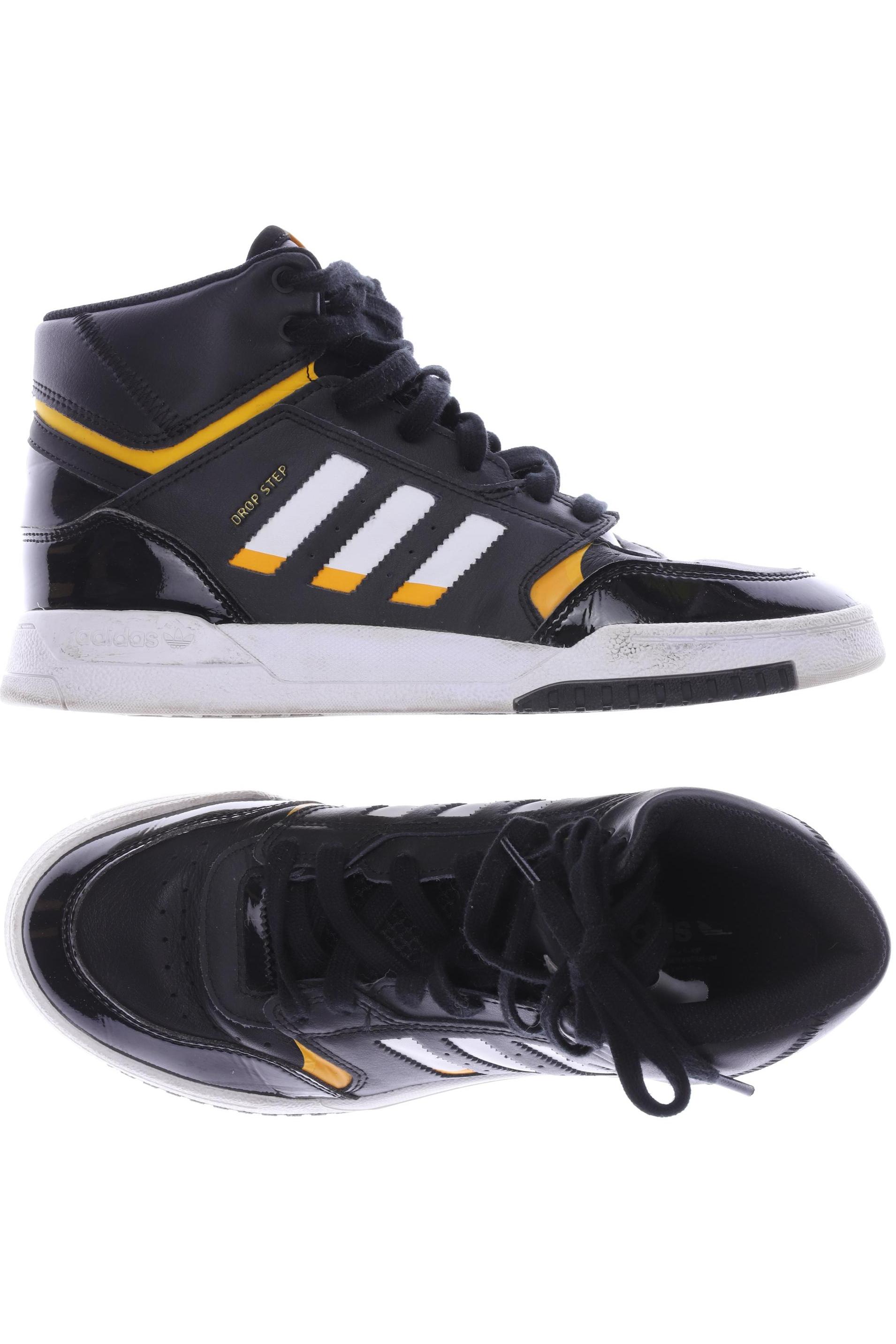 

adidas Originals Damen Sneakers, schwarz