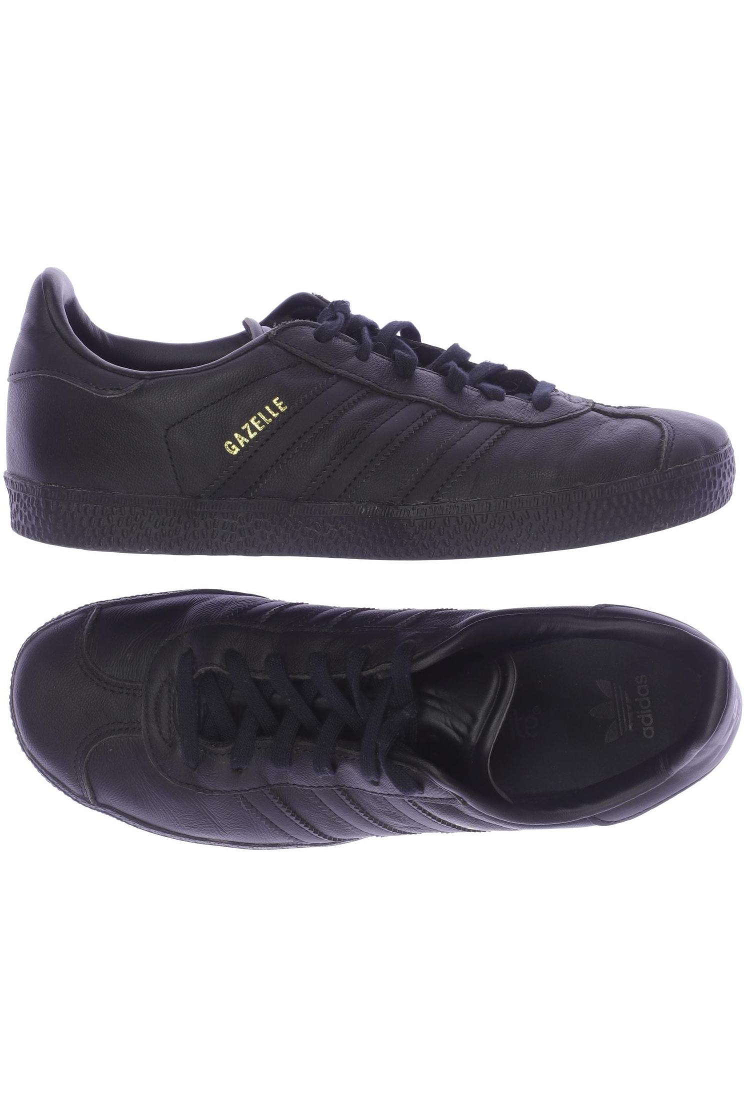 

adidas Originals Damen Sneakers, schwarz, Gr. 5.5