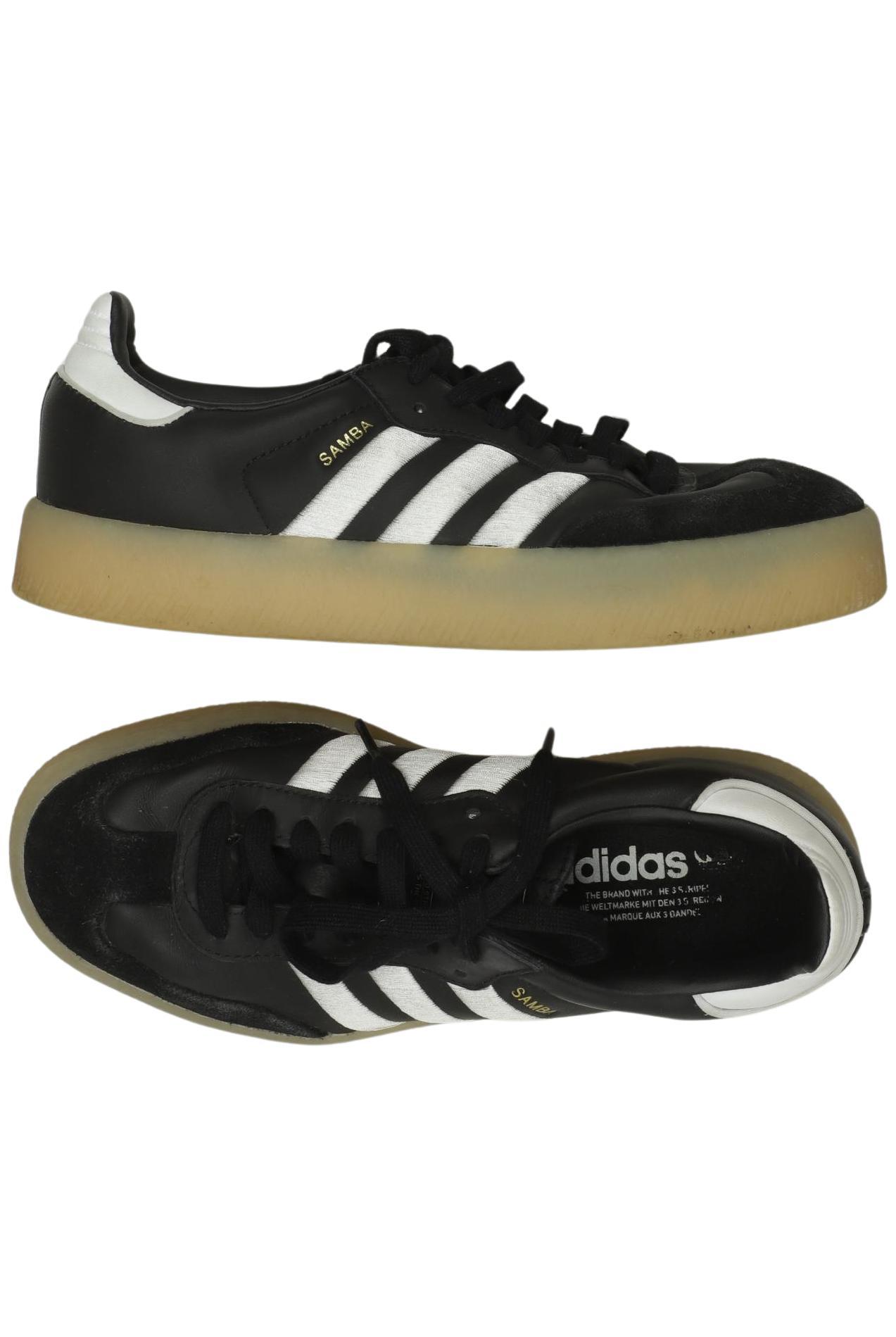 

adidas Originals Damen Sneakers, mehrfarbig, Gr. 6