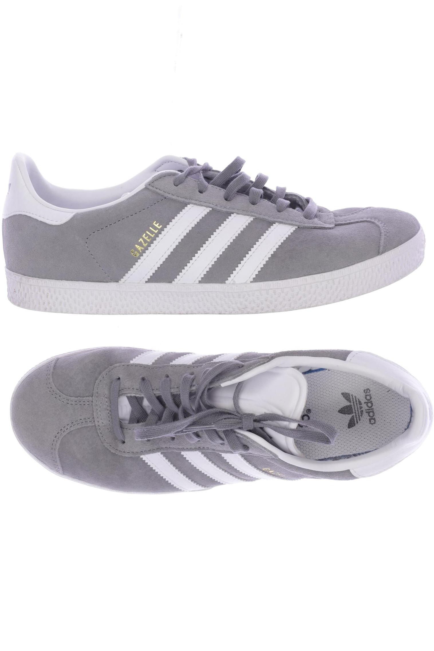 

adidas Originals Damen Sneakers, grau, Gr. 5.5