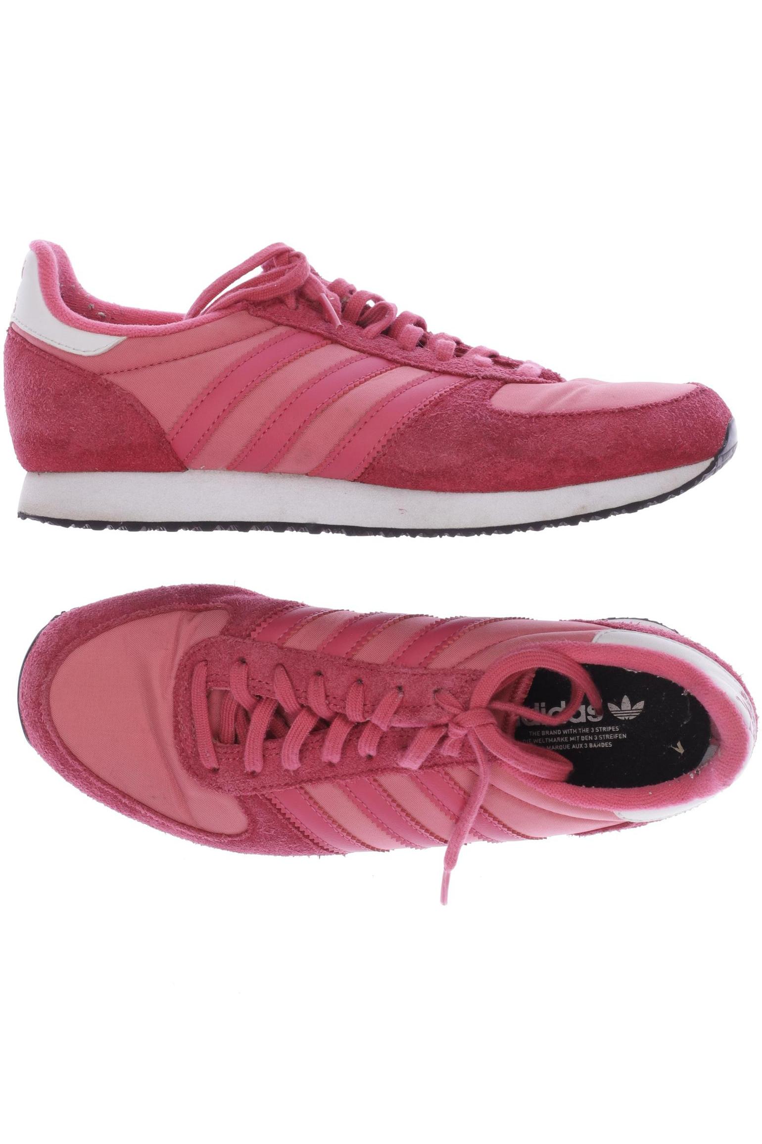 

adidas Originals Damen Sneakers, pink