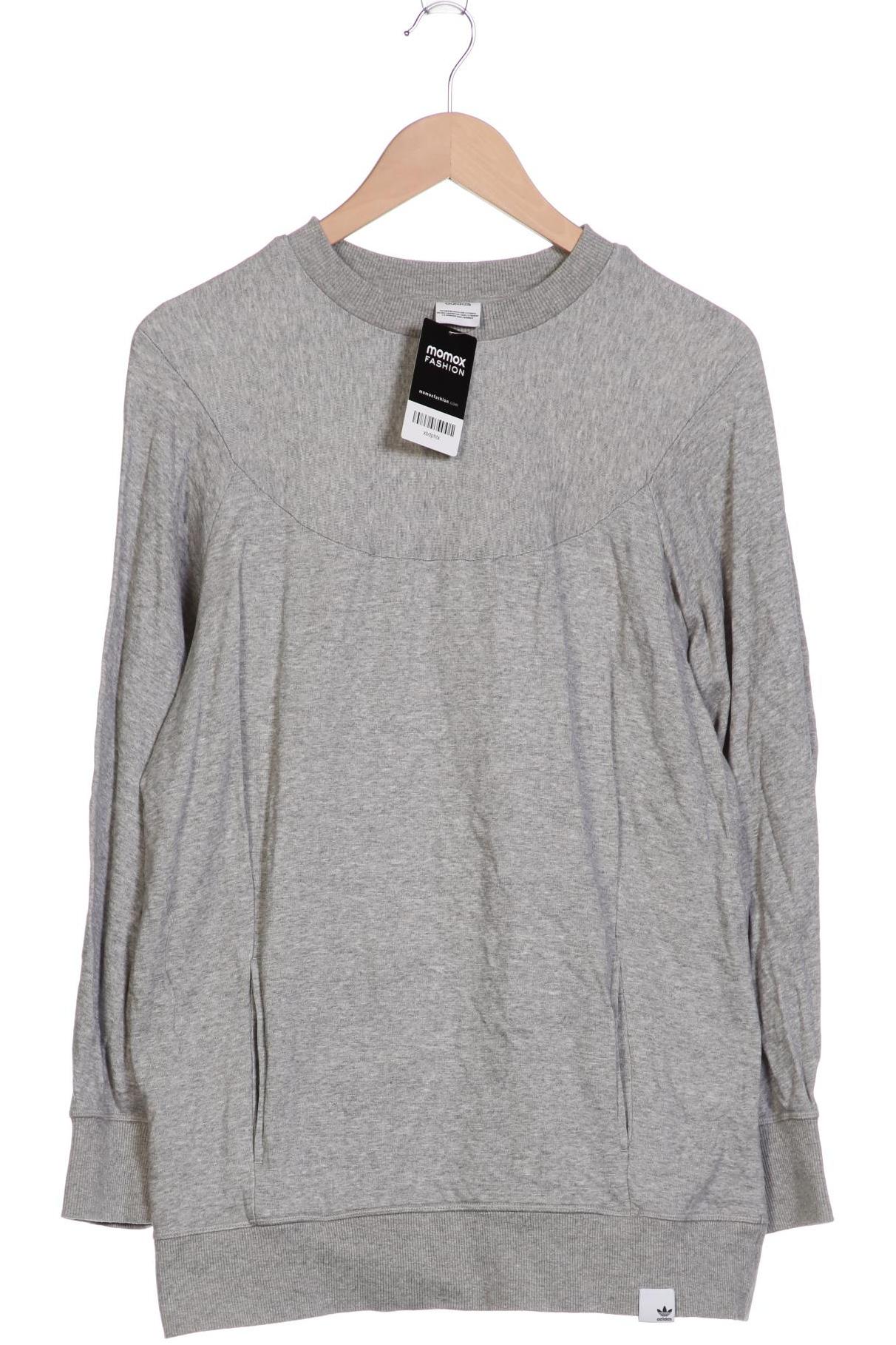 

adidas Originals Damen Sweatshirt, grau