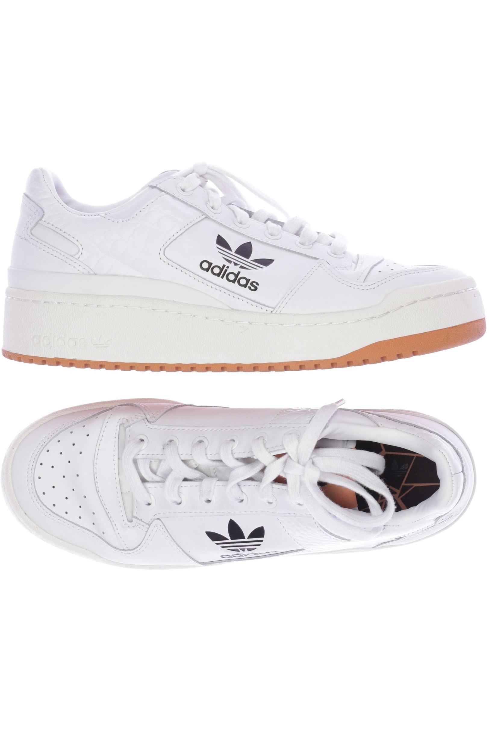 

adidas Originals Damen Sneakers, weiß, Gr. 7