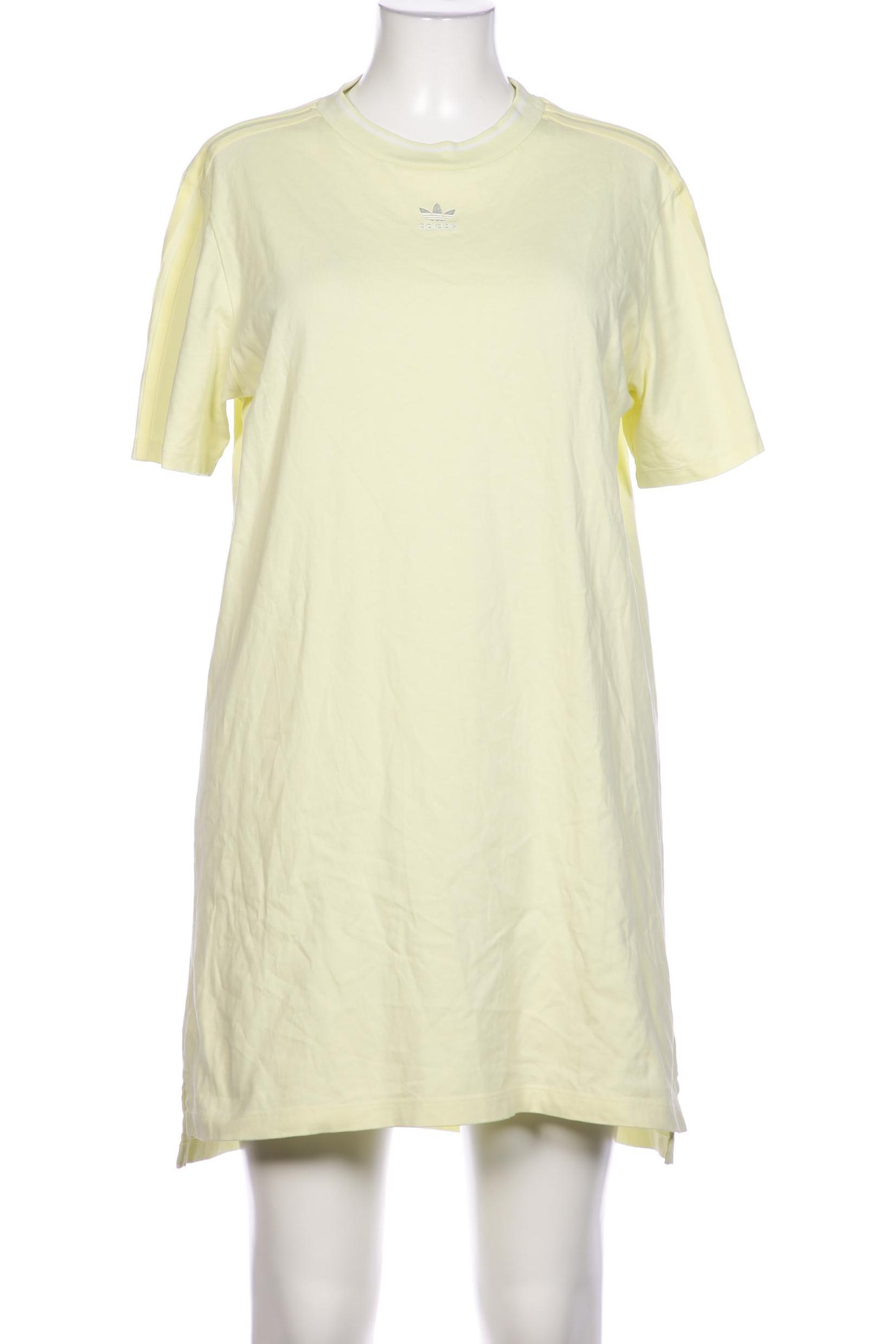 

adidas Originals Damen Kleid, cremeweiß, Gr. 44
