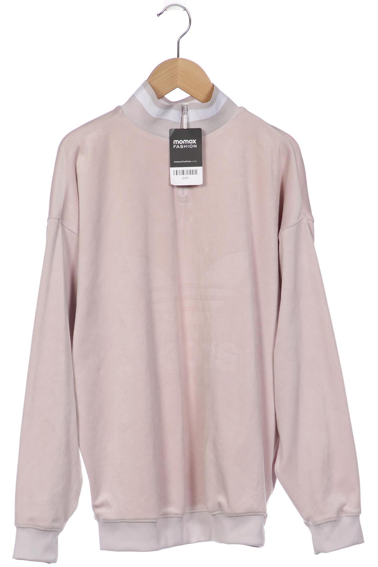 

adidas Originals Damen Sweatshirt, pink