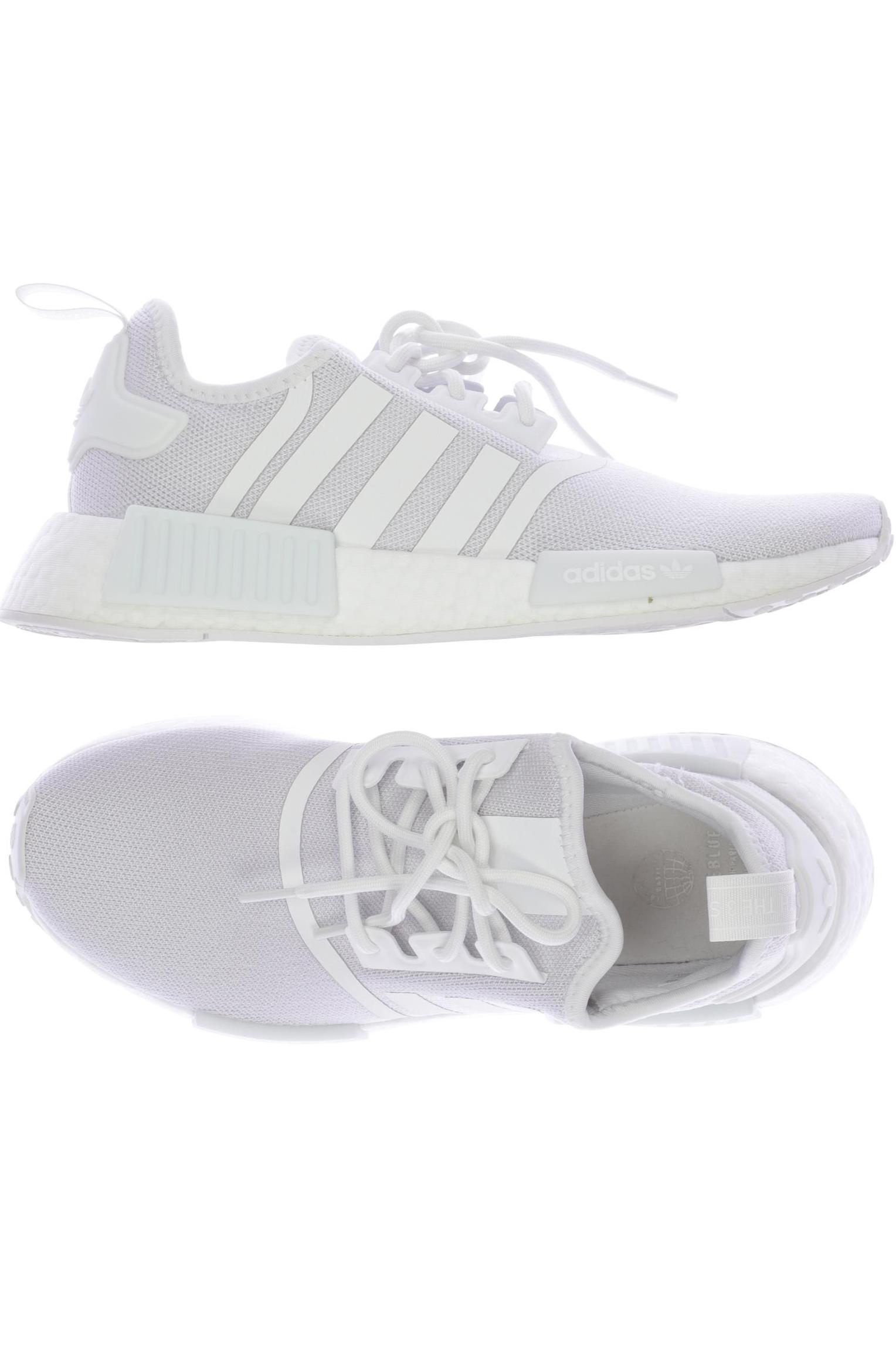 

adidas Originals Damen Sneakers, weiß, Gr. 5