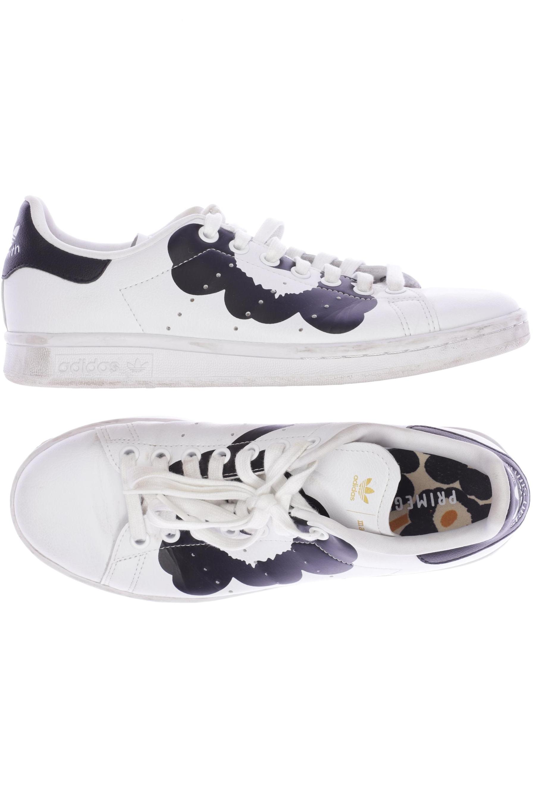 

adidas Originals Damen Sneakers, weiß, Gr. 5.5