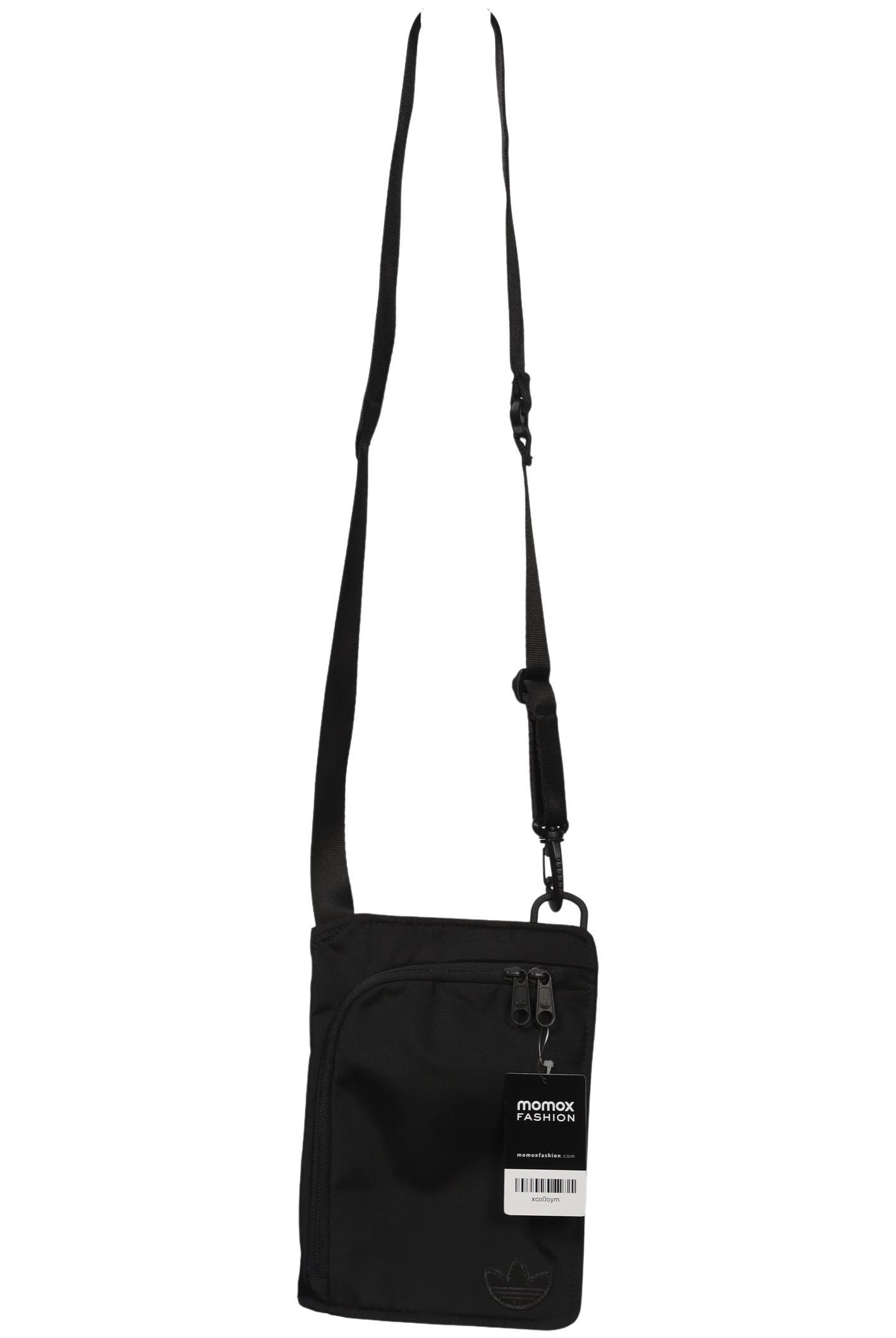 

adidas Originals Damen Handtasche, schwarz, Gr.
