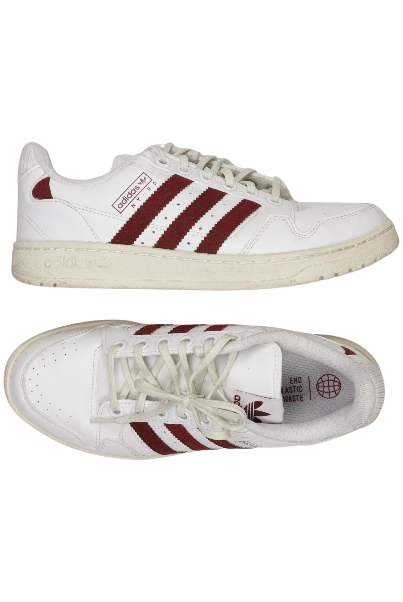 

adidas Originals Damen Sneakers, mehrfarbig, Gr. 6