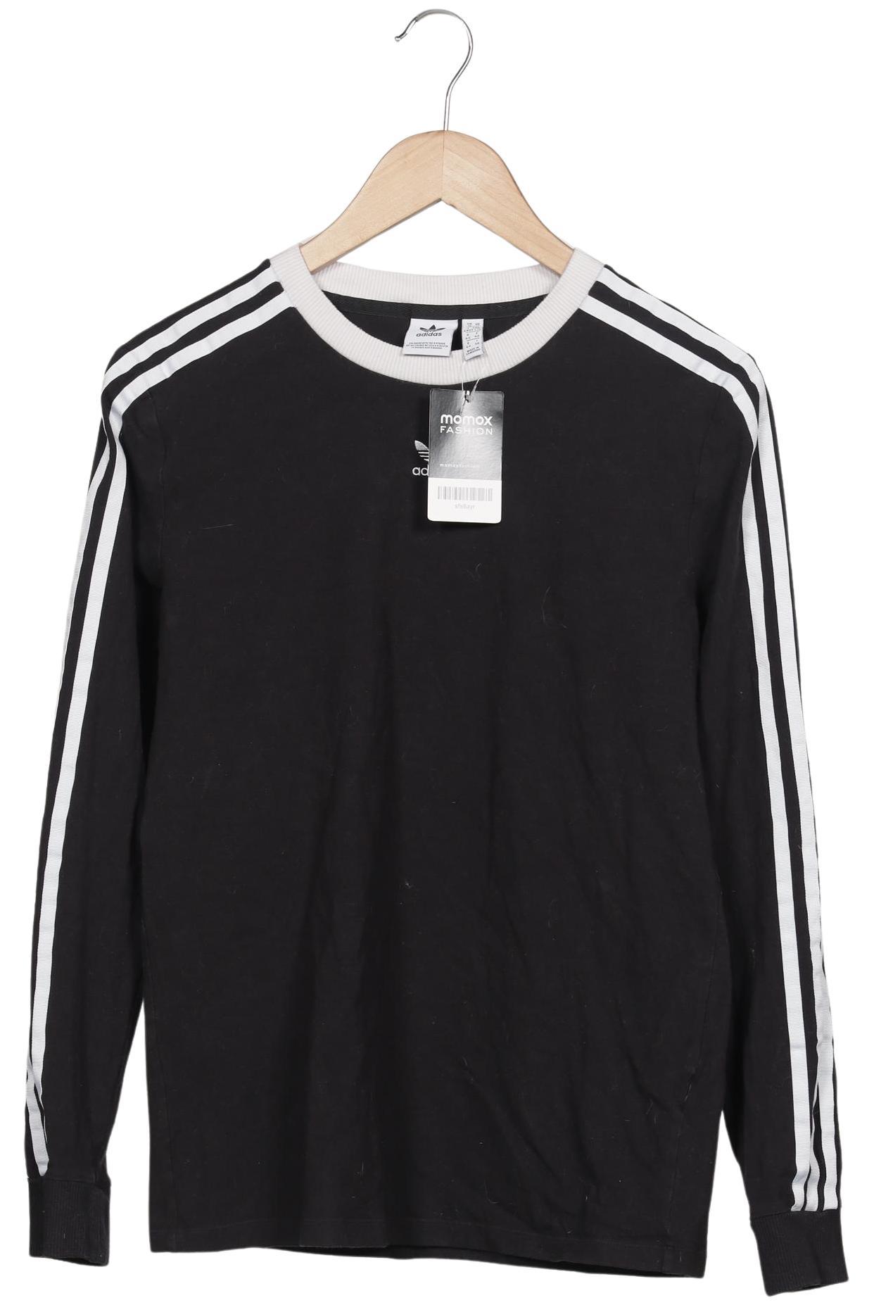 

adidas Originals Damen Sweatshirt, schwarz, Gr. 44