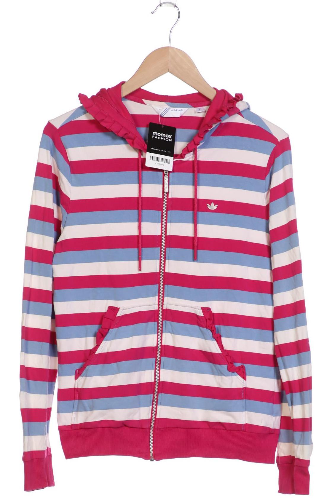 

adidas Originals Damen Kapuzenpullover, mehrfarbig, Gr. 42