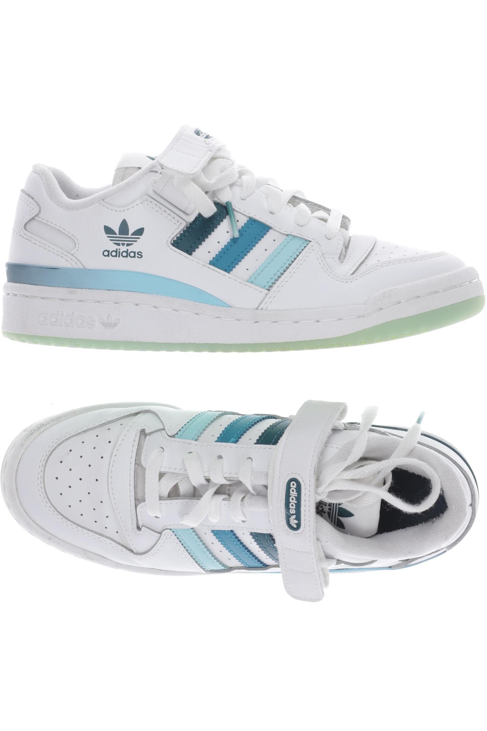 

adidas Originals Damen Sneakers, weiß, Gr. 6