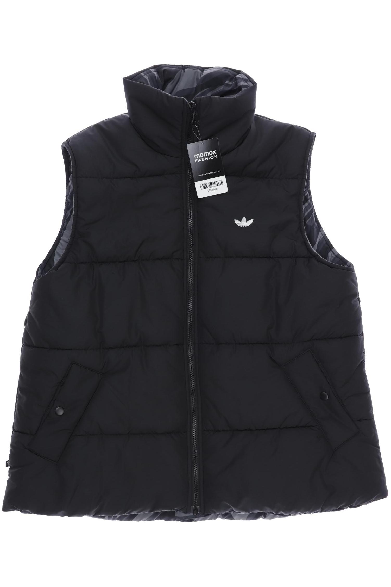 

adidas Originals Damen Weste, schwarz, Gr. 42