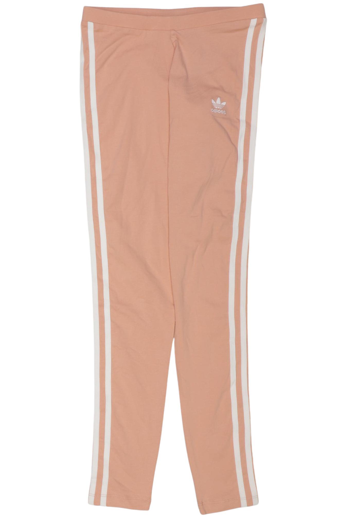 

adidas Originals Damen Stoffhose, pink, Gr. 34