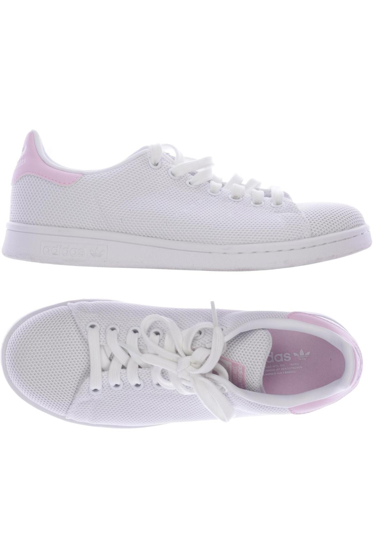 

adidas Originals Damen Sneakers, weiß