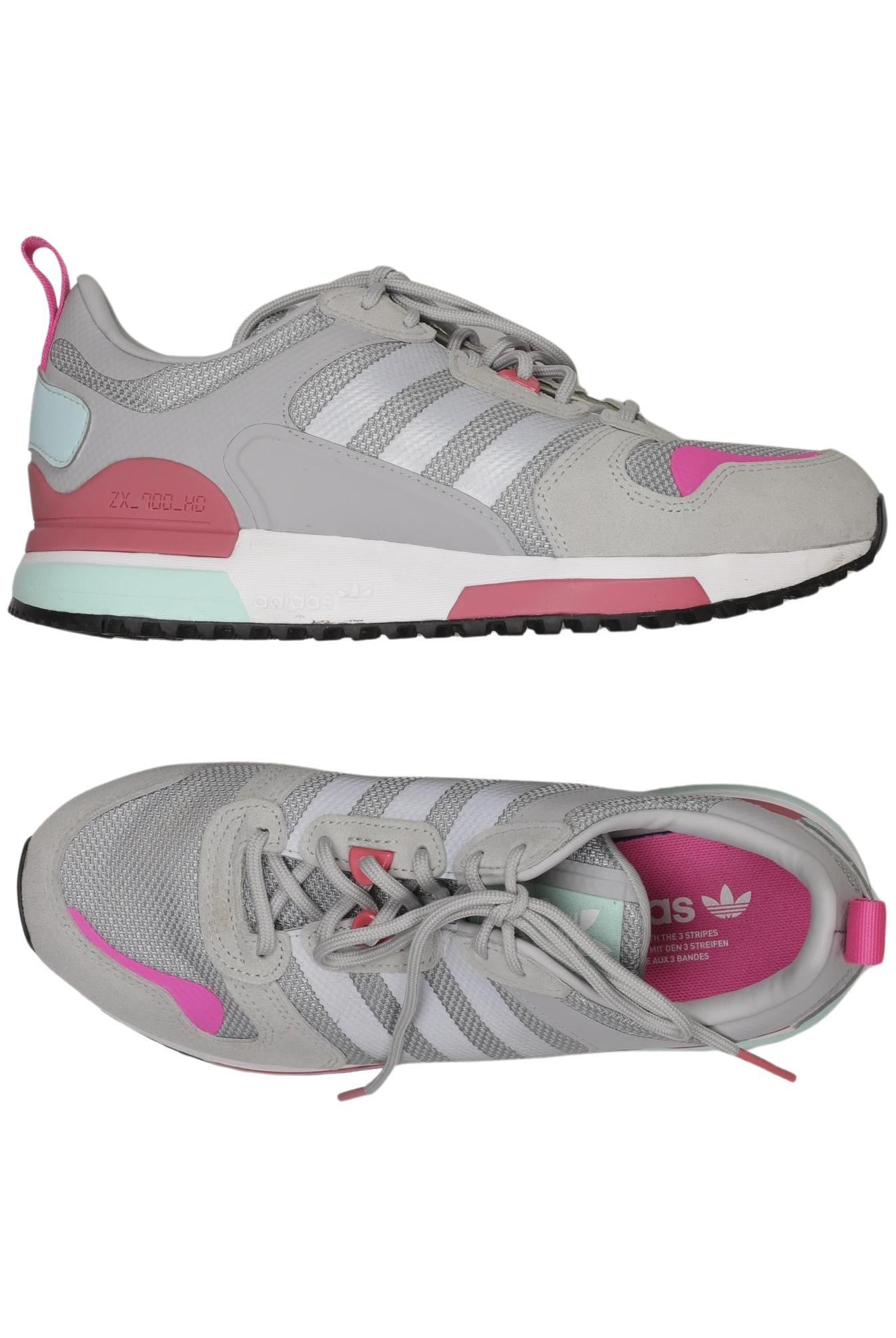 

adidas Originals Damen Sneakers, grau, Gr. 40