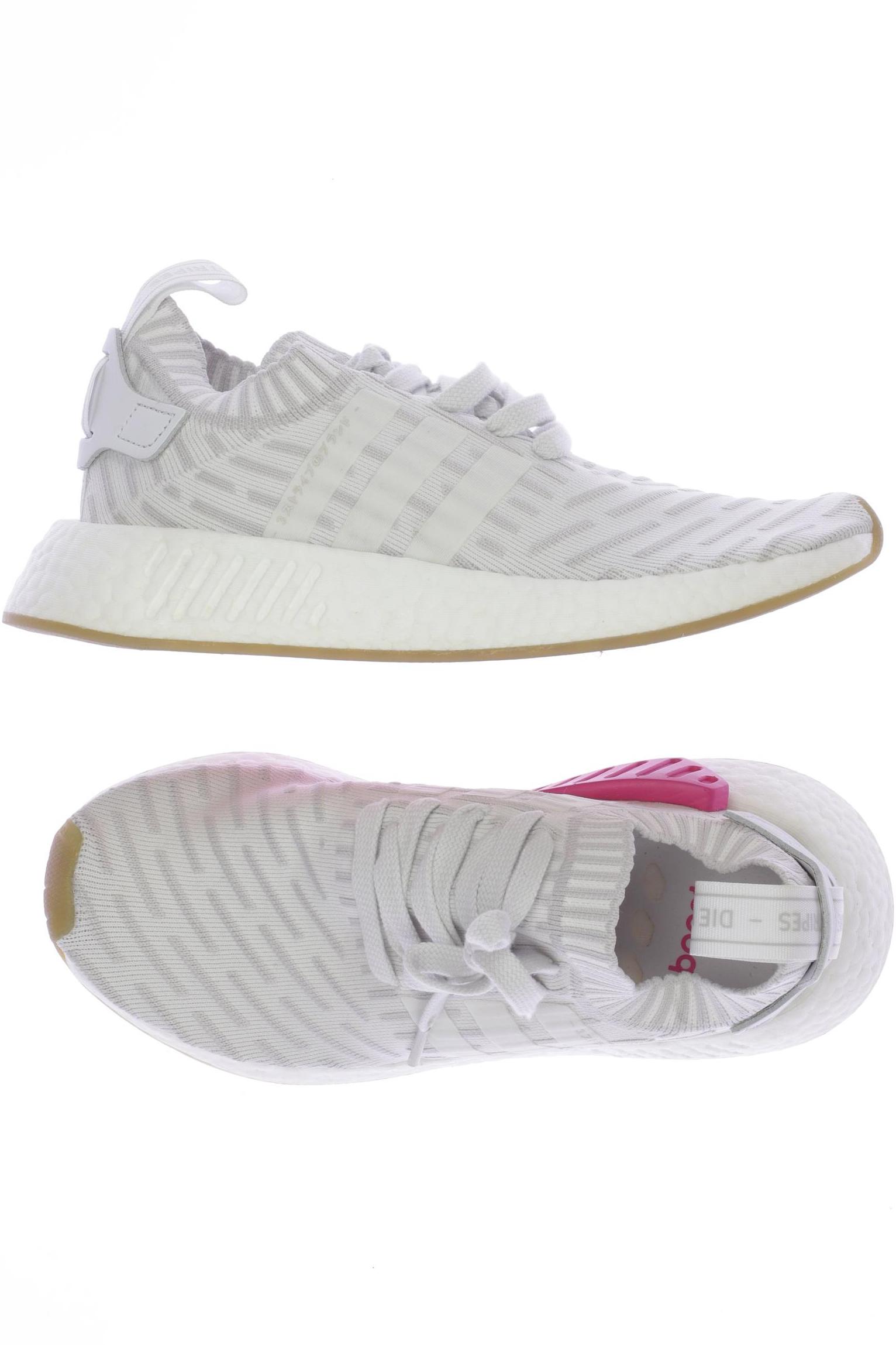 

adidas Originals Damen Sneakers, weiß, Gr. 4.5