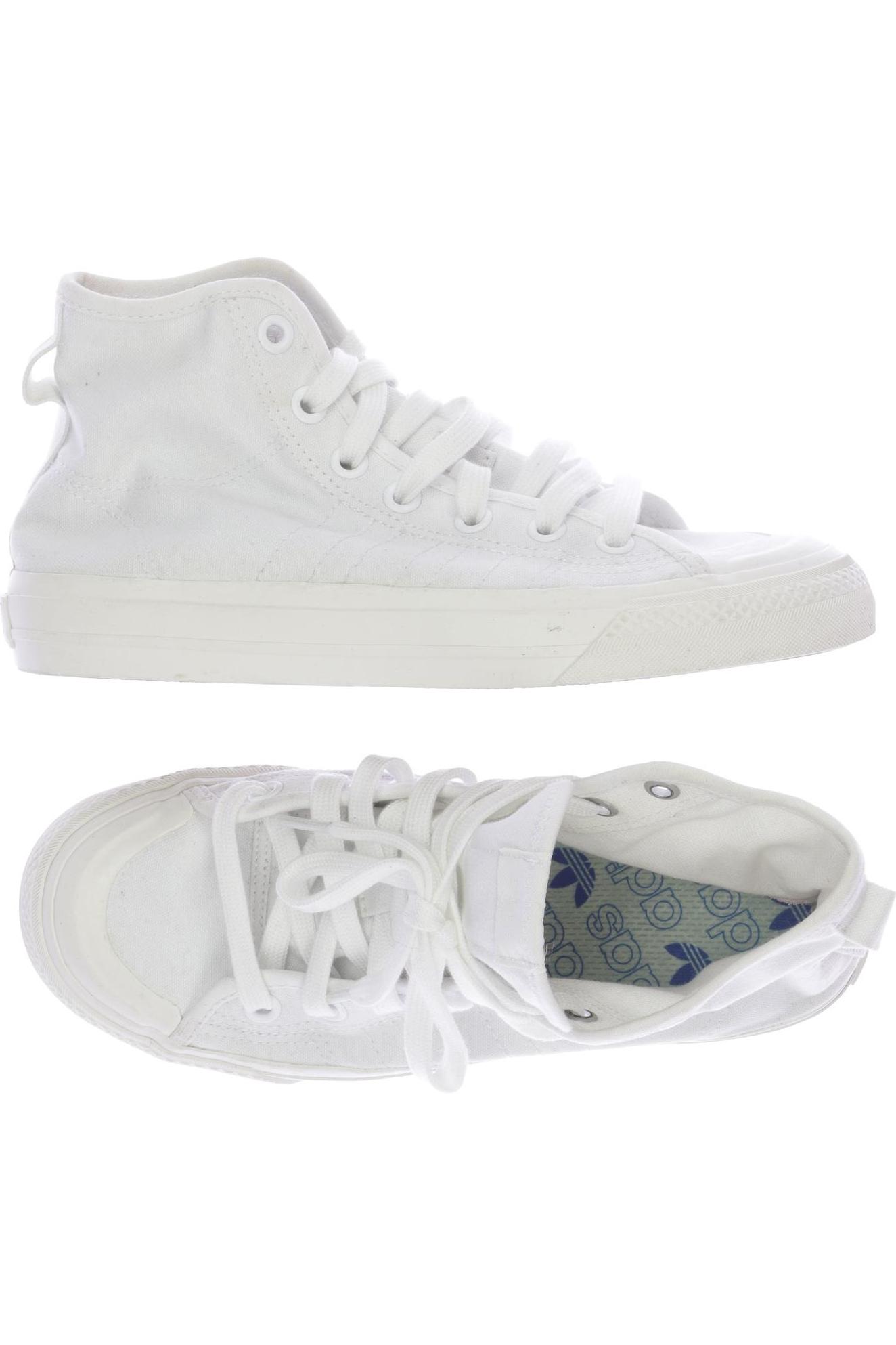 

adidas Originals Damen Sneakers, weiß
