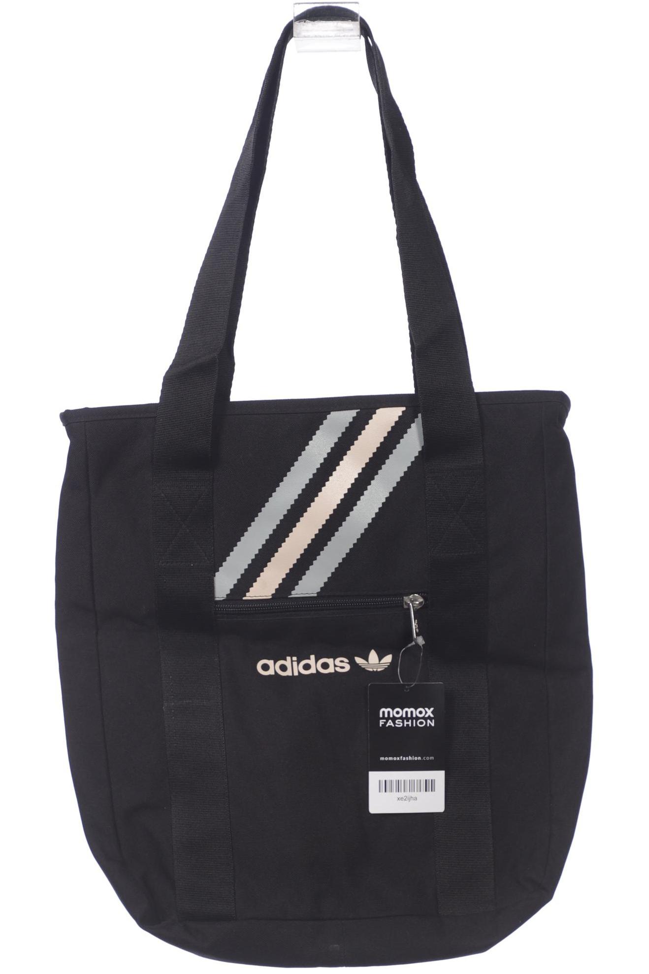 

adidas Originals Damen Handtasche, schwarz, Gr.