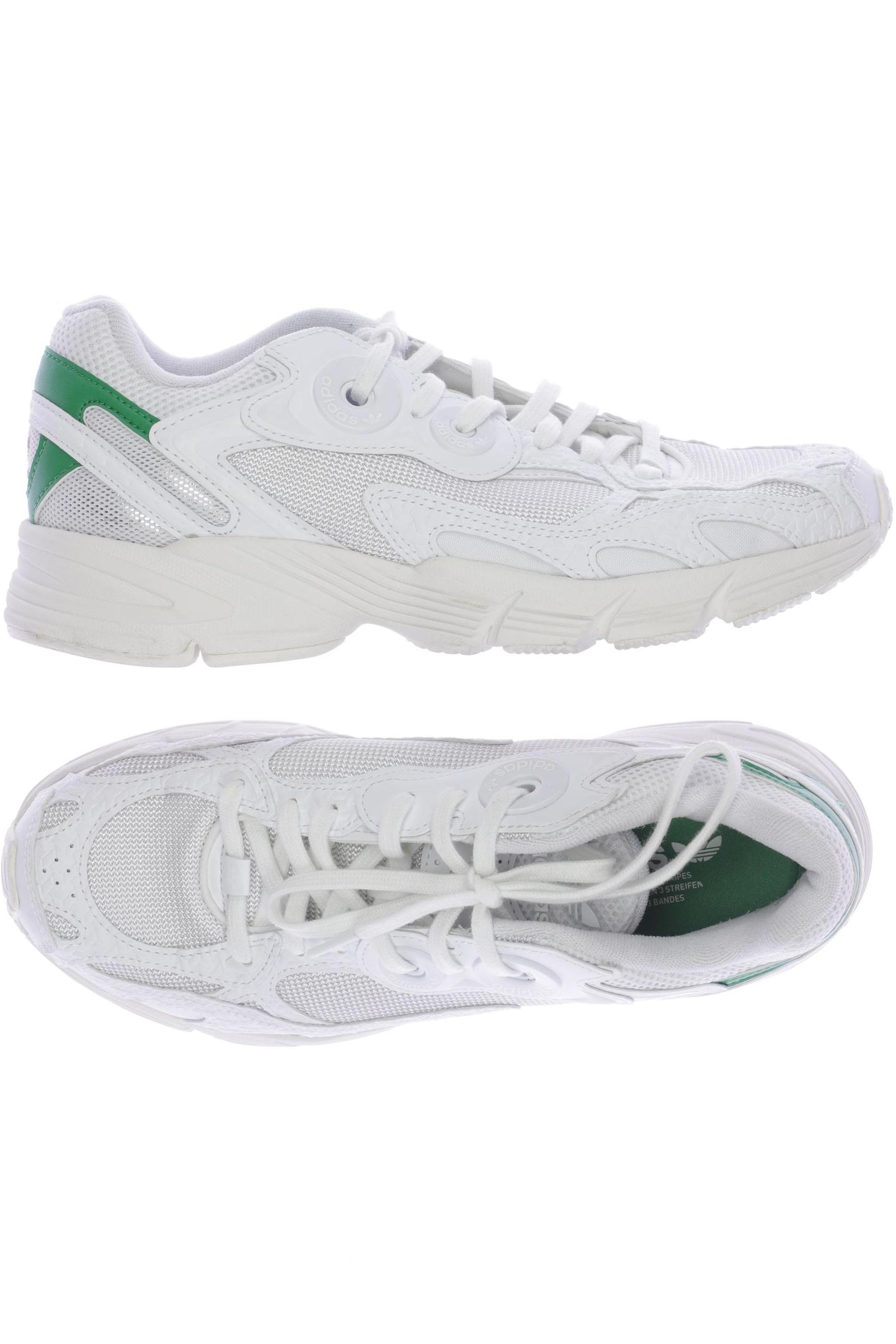 

adidas Originals Damen Sneakers, weiß