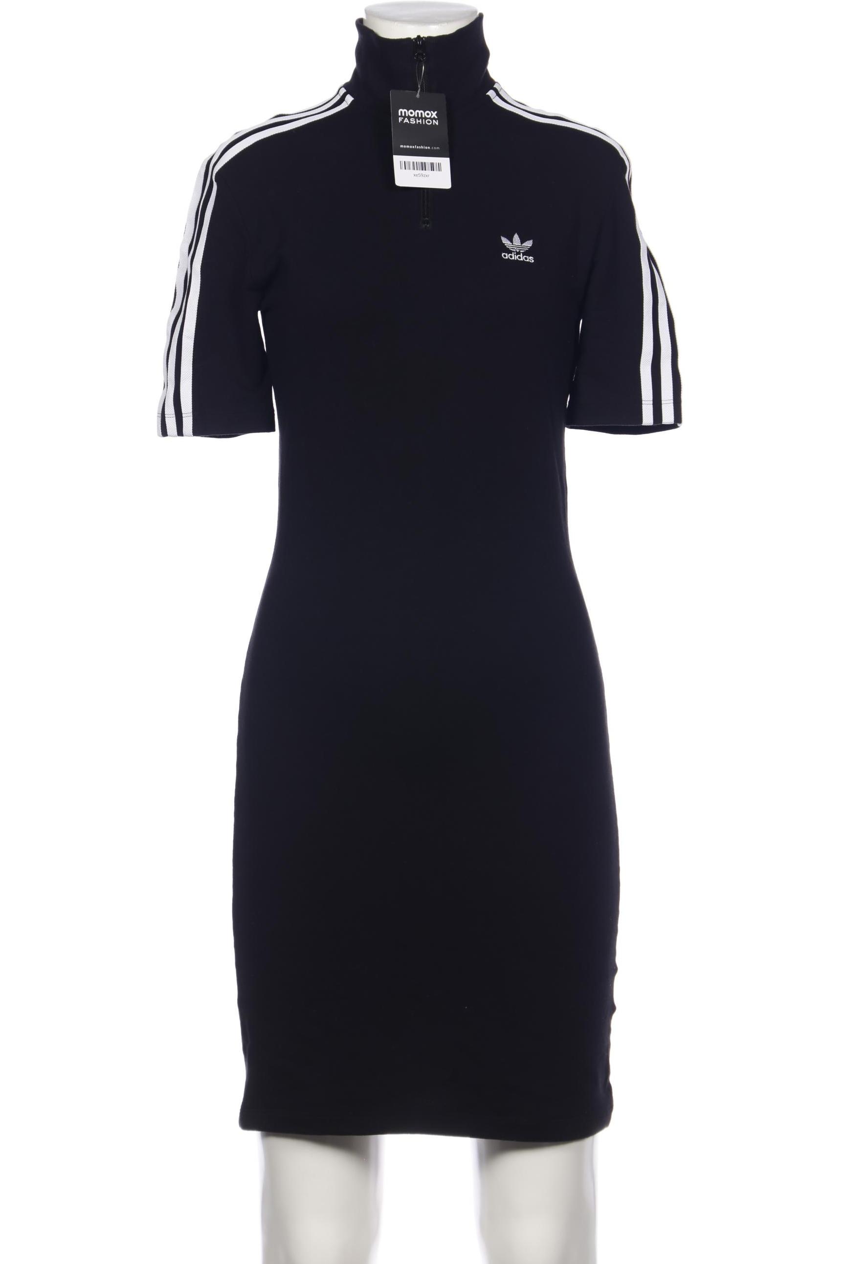 

adidas Originals Damen Kleid, schwarz