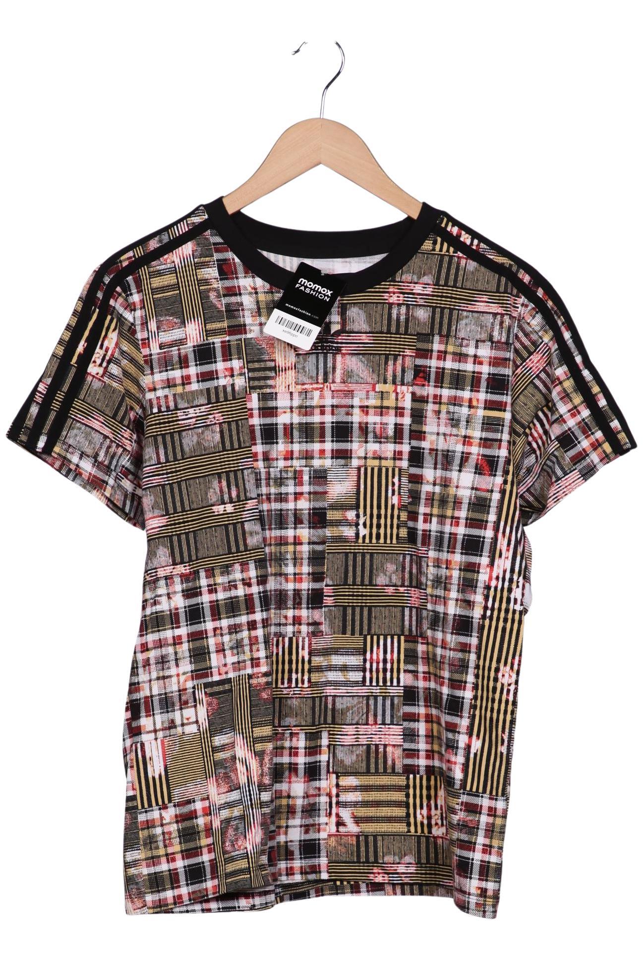 

adidas Originals Damen T-Shirt, mehrfarbig, Gr. 36