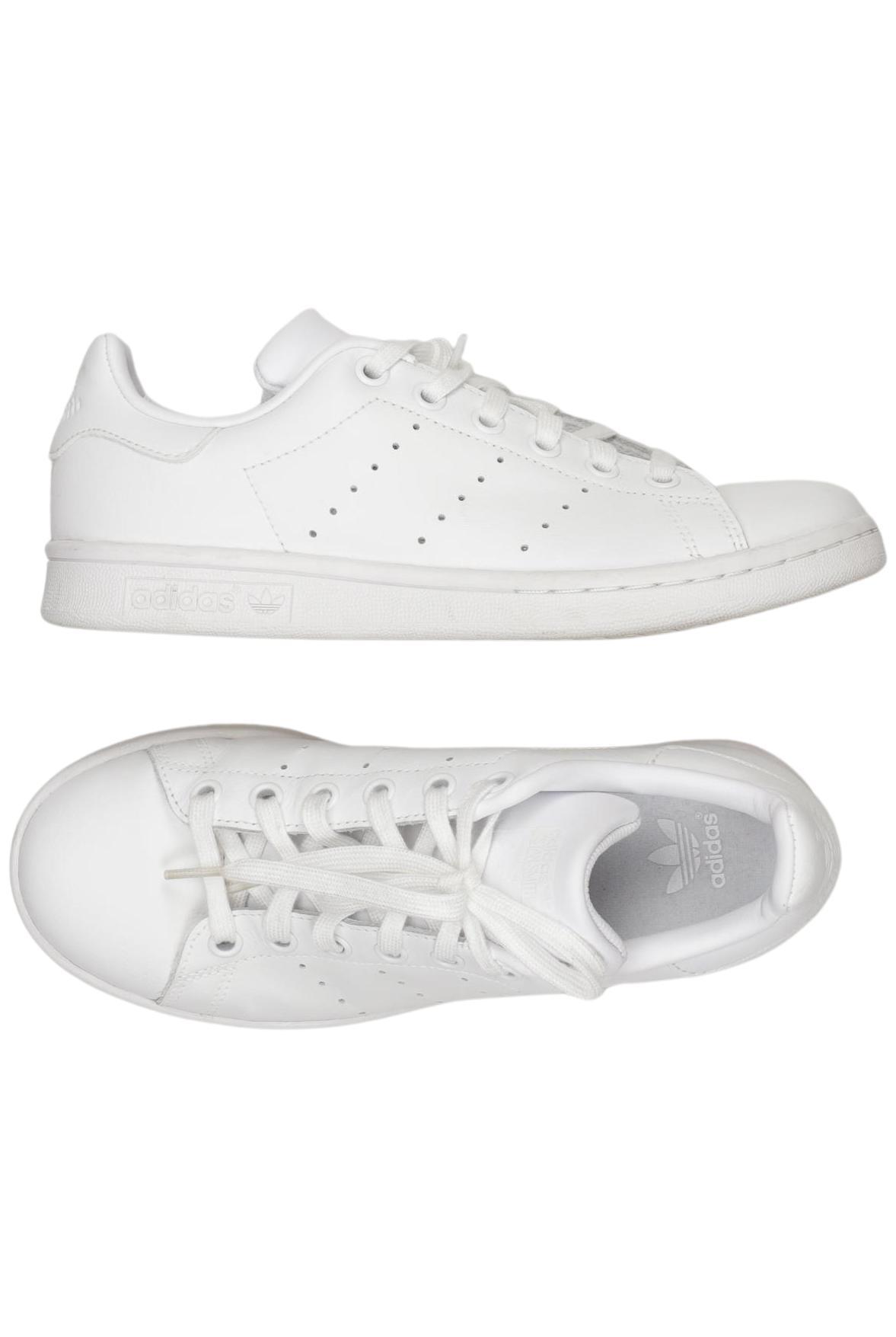 

adidas Originals Damen Sneakers, weiß, Gr. 4