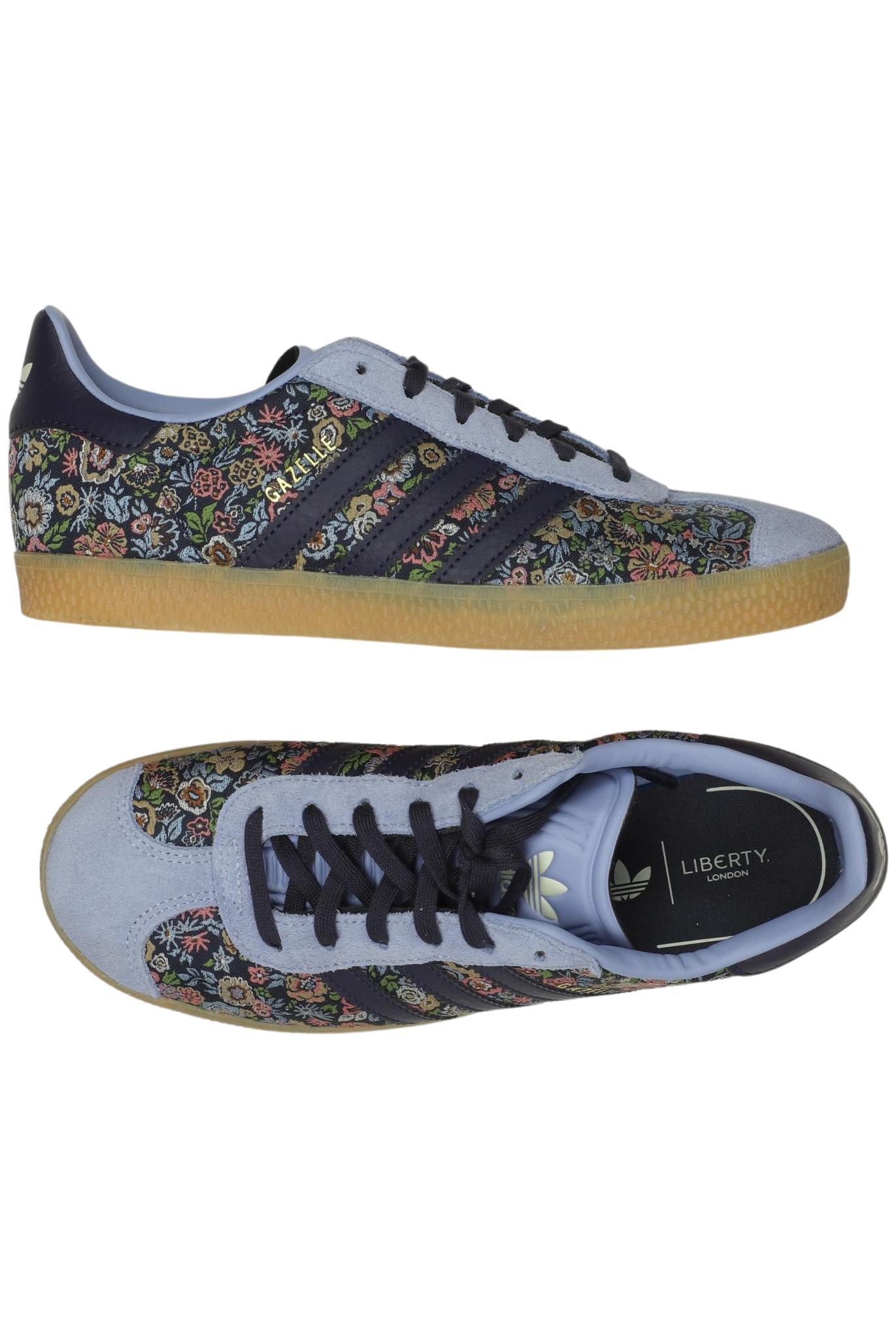 

adidas Originals Damen Sneakers, mehrfarbig, Gr. 4