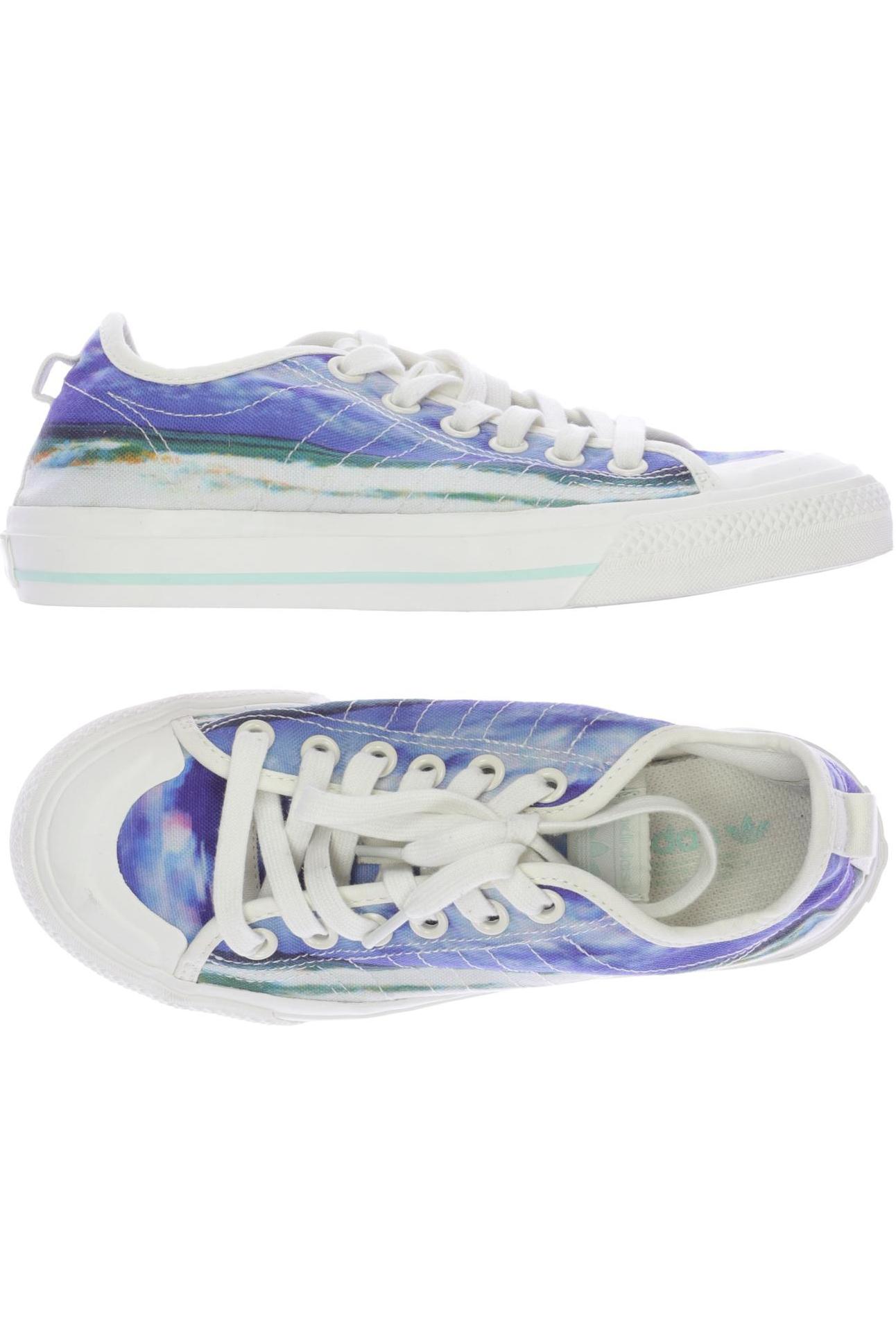 

adidas Originals Damen Sneakers, mehrfarbig, Gr. 4.5
