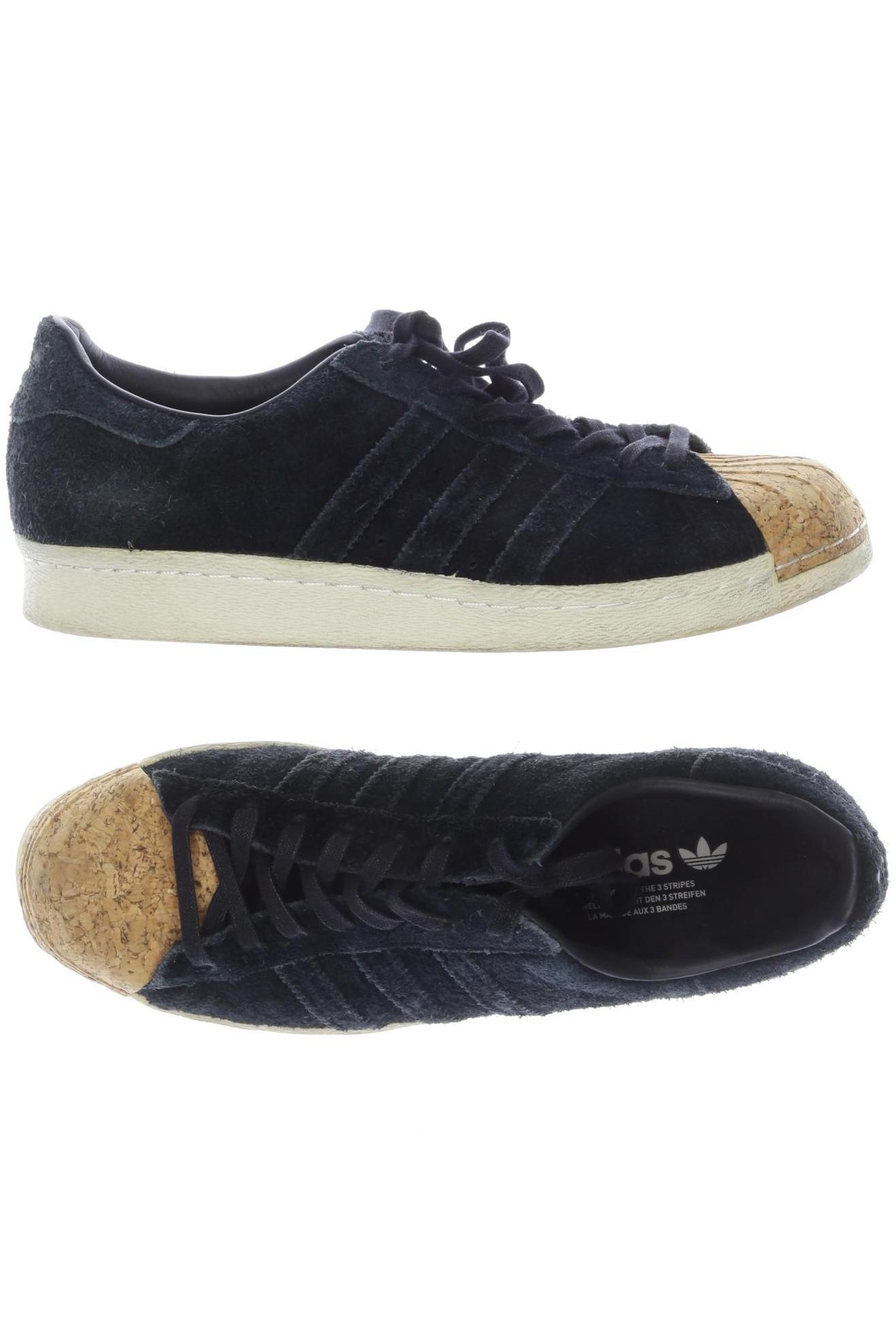

adidas Originals Damen Sneakers, schwarz, Gr. 7