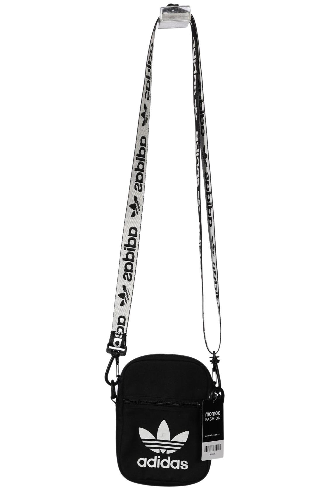 

adidas Originals Damen Handtasche, schwarz, Gr.