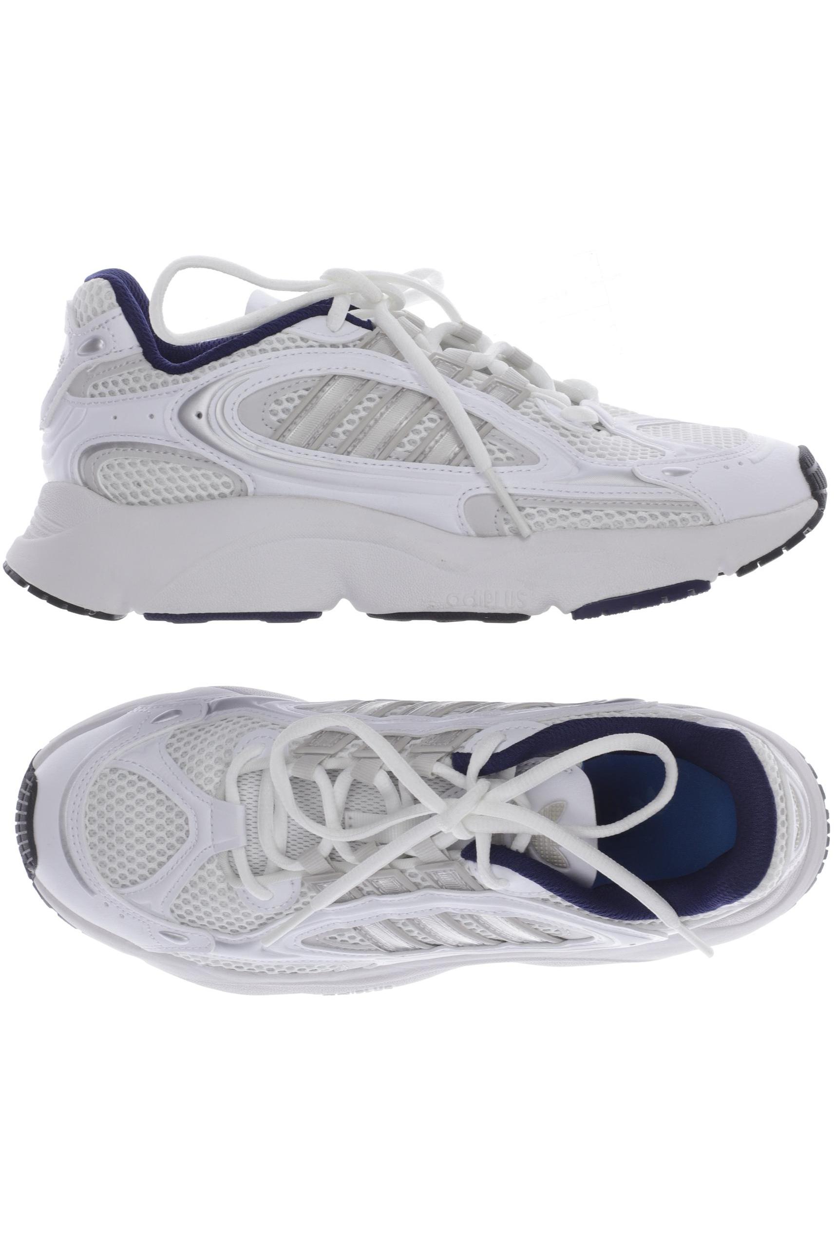 

adidas Originals Damen Sneakers, weiß, Gr. 6.5