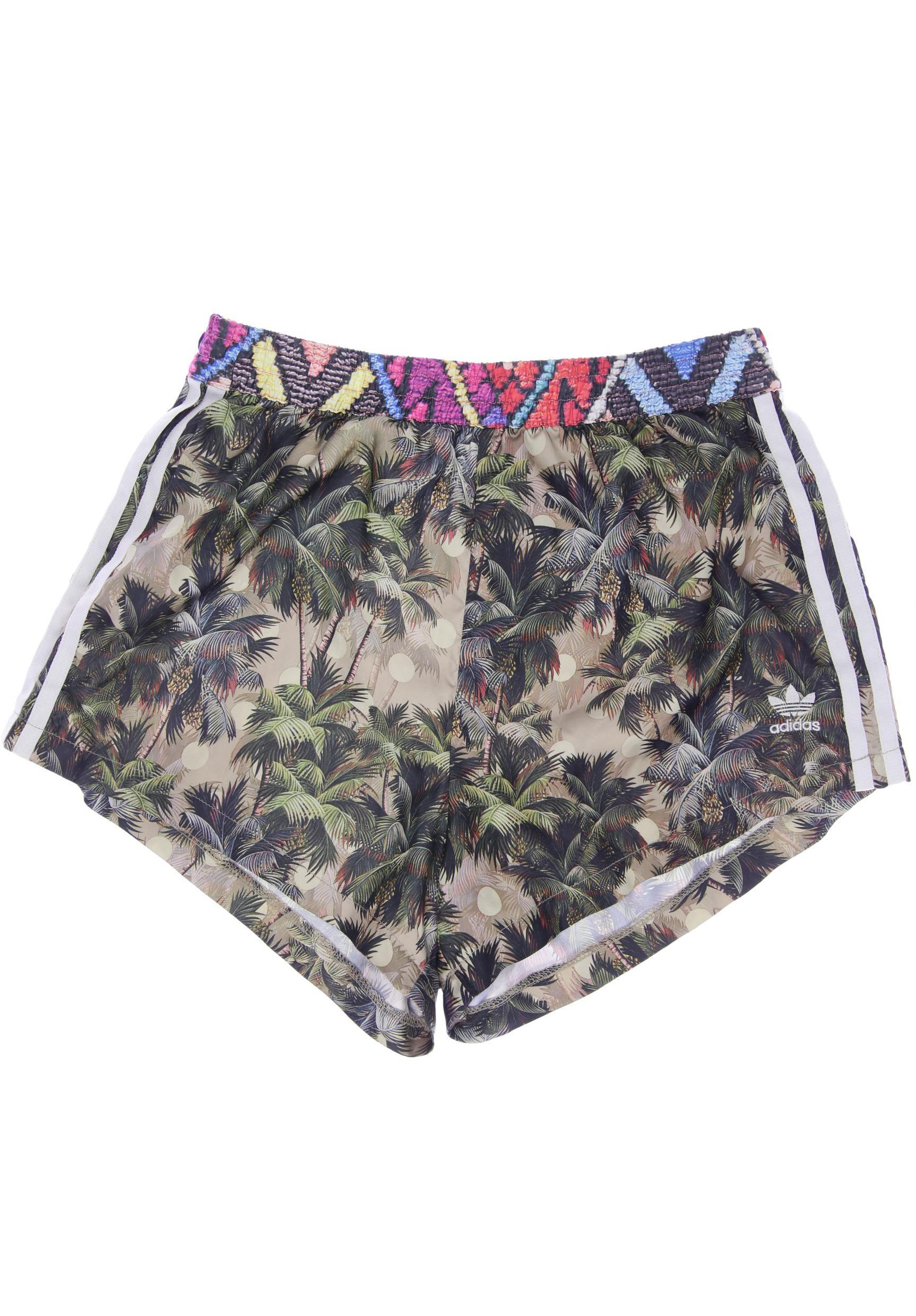 

adidas Originals Damen Shorts, mehrfarbig