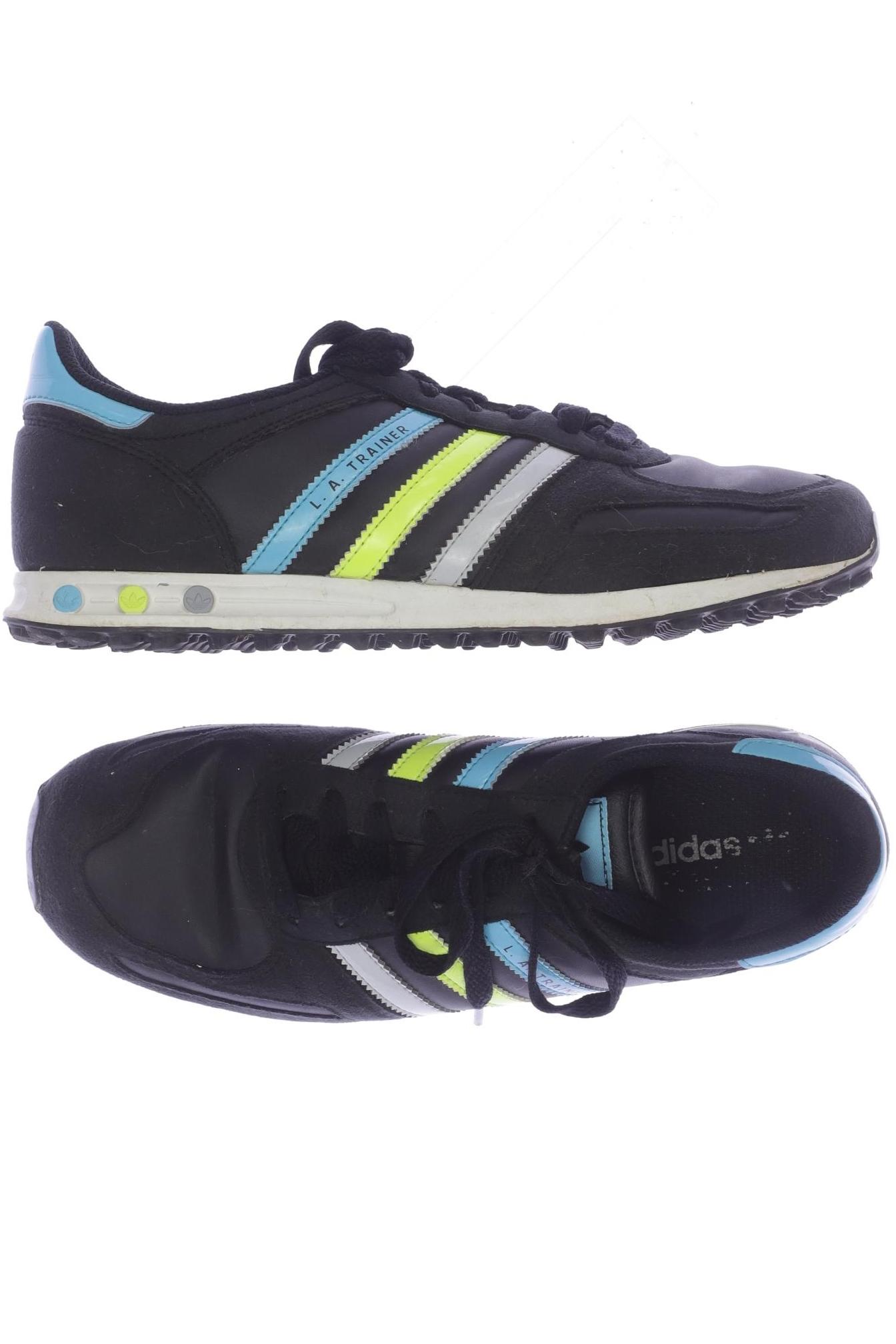 

adidas Originals Damen Sneakers, schwarz, Gr. 5.5
