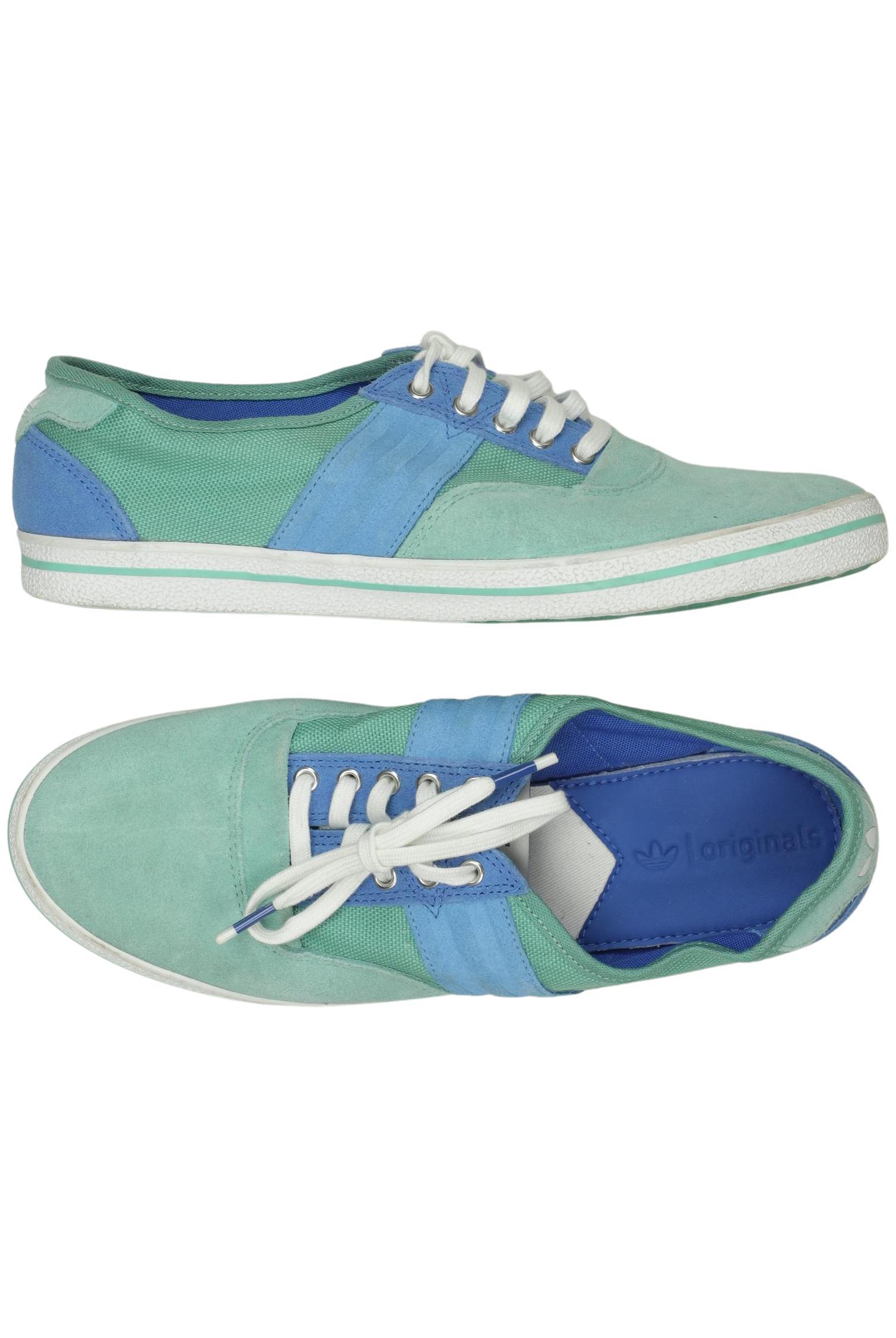 

adidas Originals Damen Sneakers, hellgrün, Gr. 5