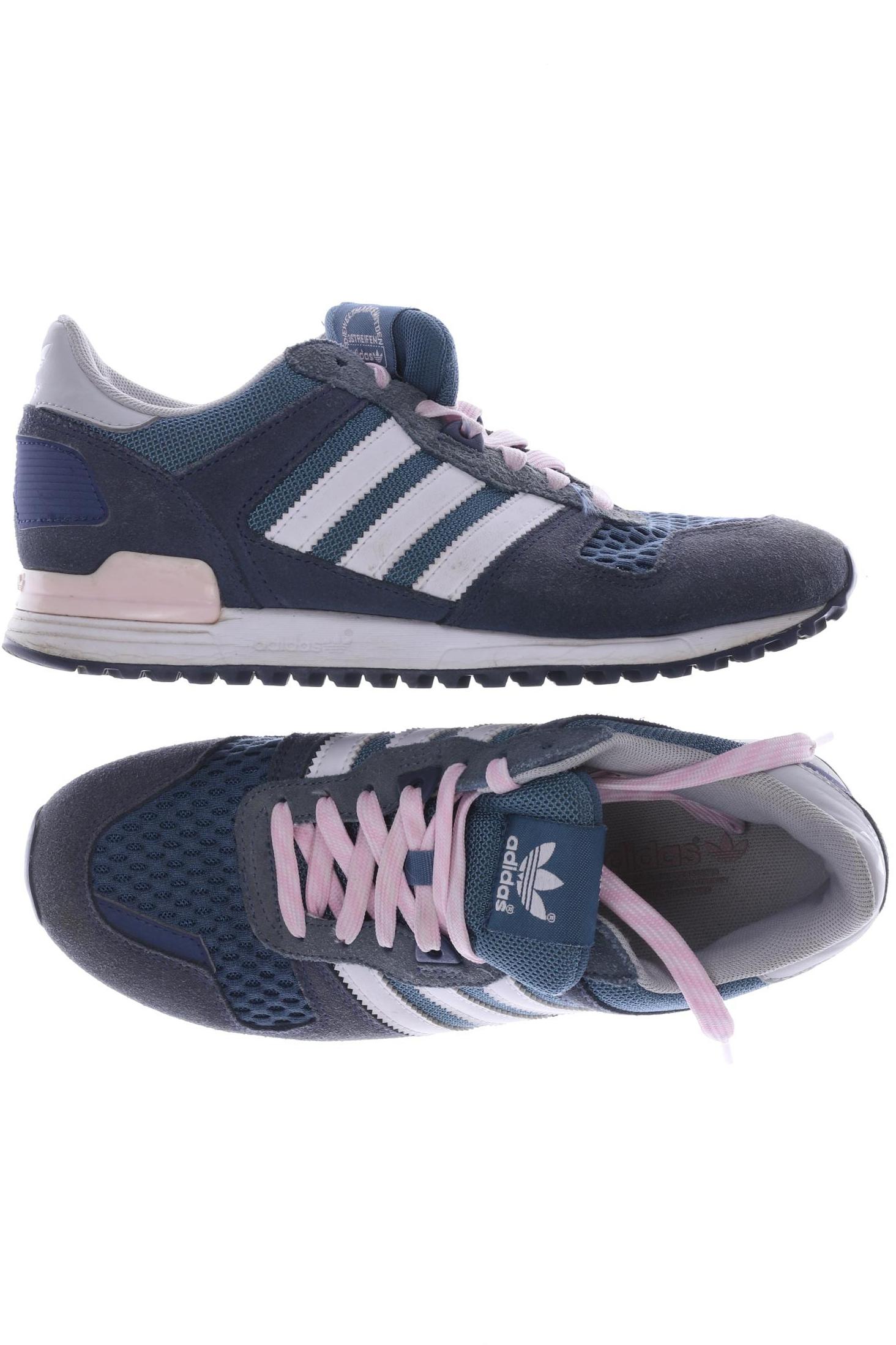 

adidas Originals Damen Sneakers, blau