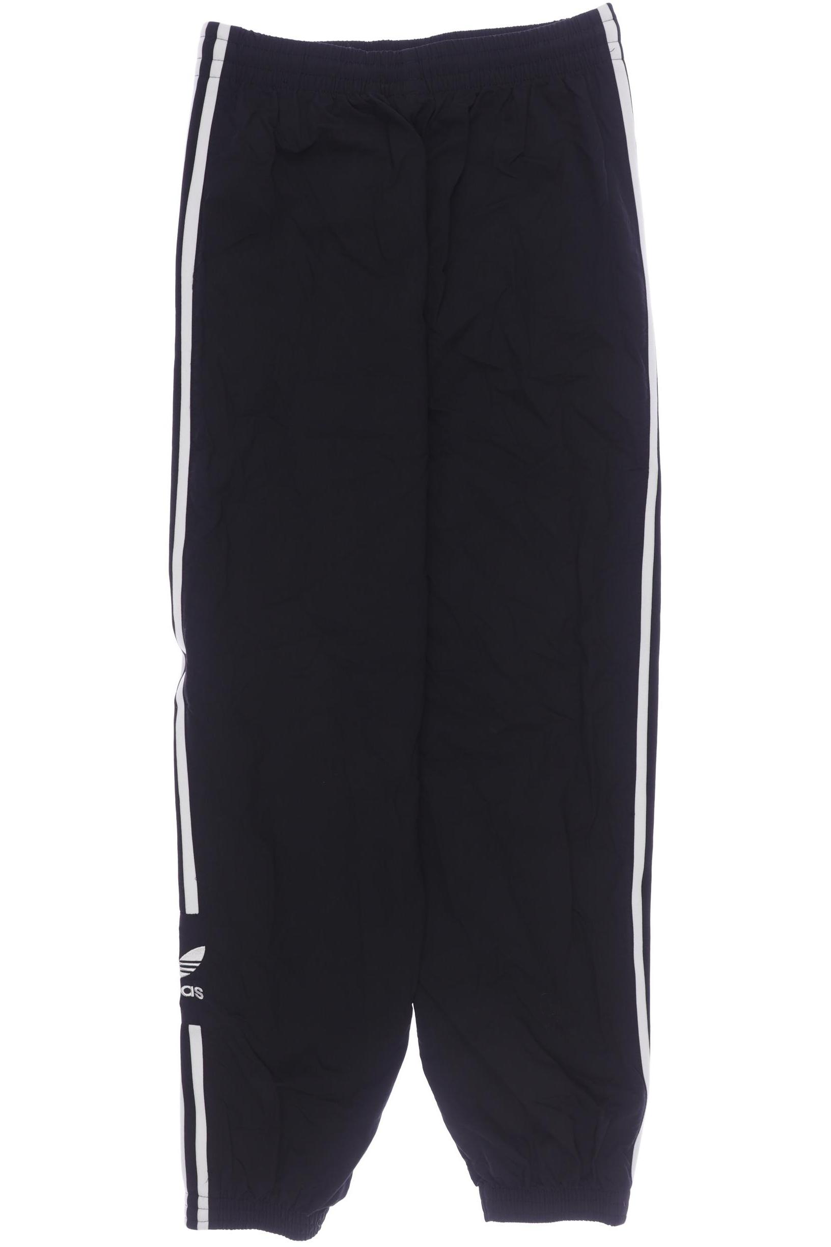 

adidas Originals Damen Stoffhose, schwarz, Gr. 36
