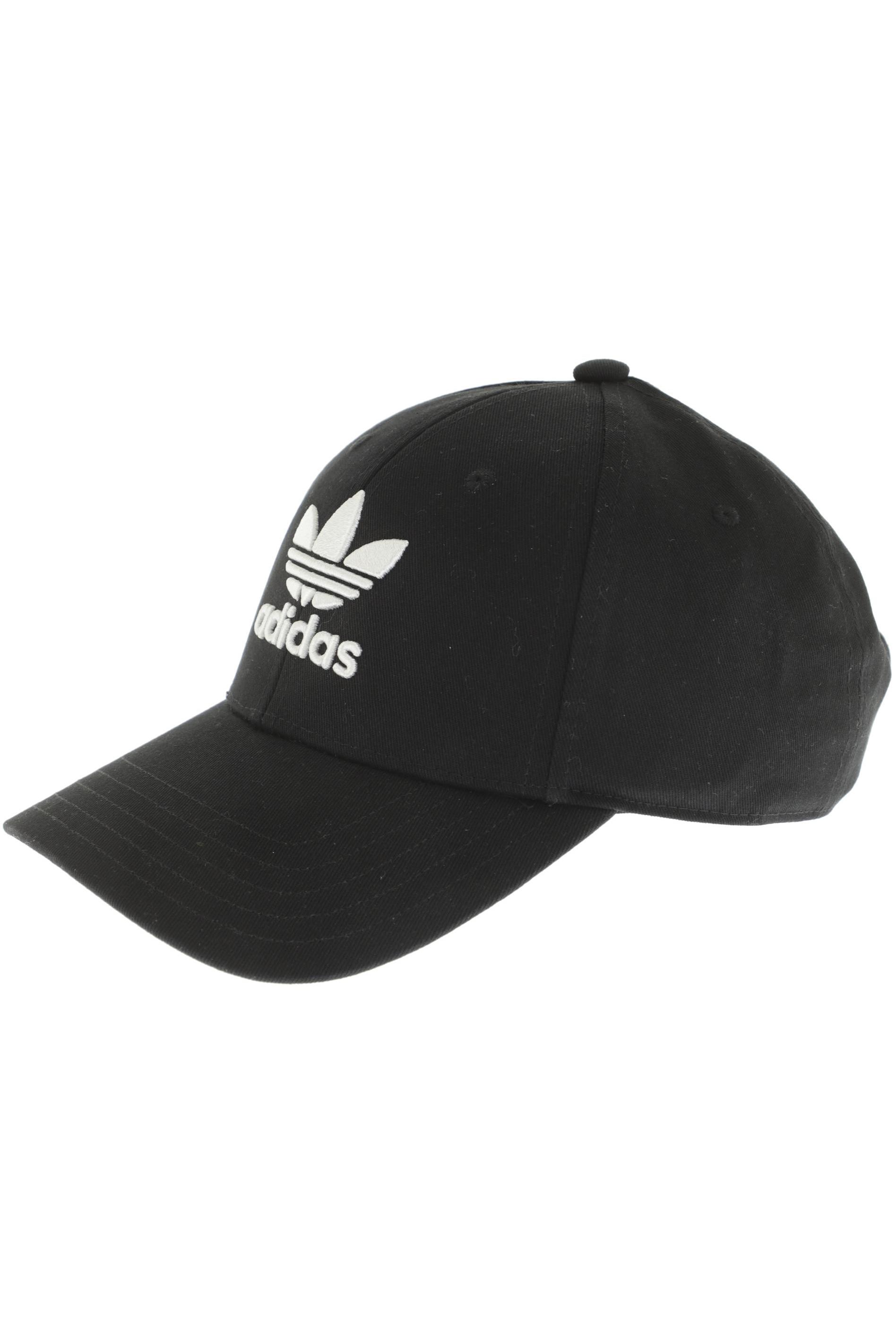 

adidas Originals Damen Hut/Mütze, schwarz