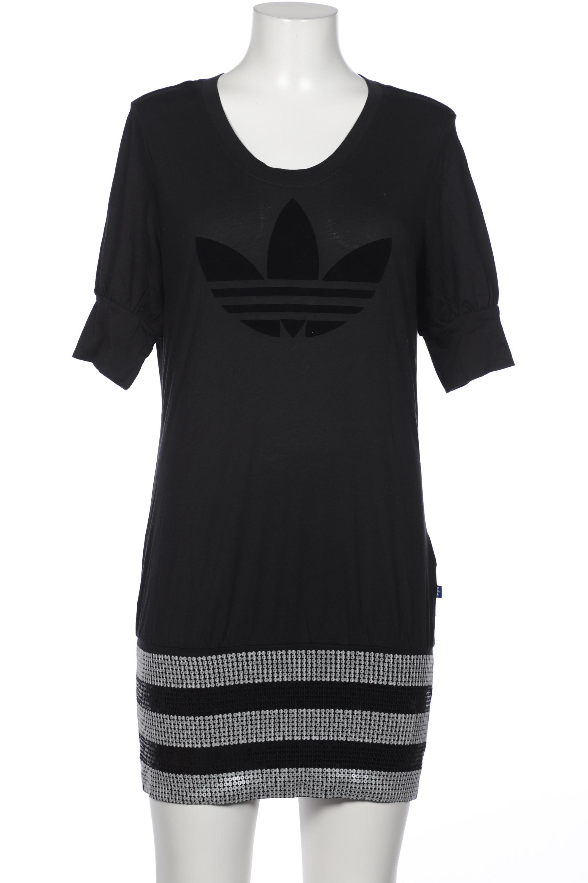 

adidas Originals Damen Kleid, schwarz, Gr. 12