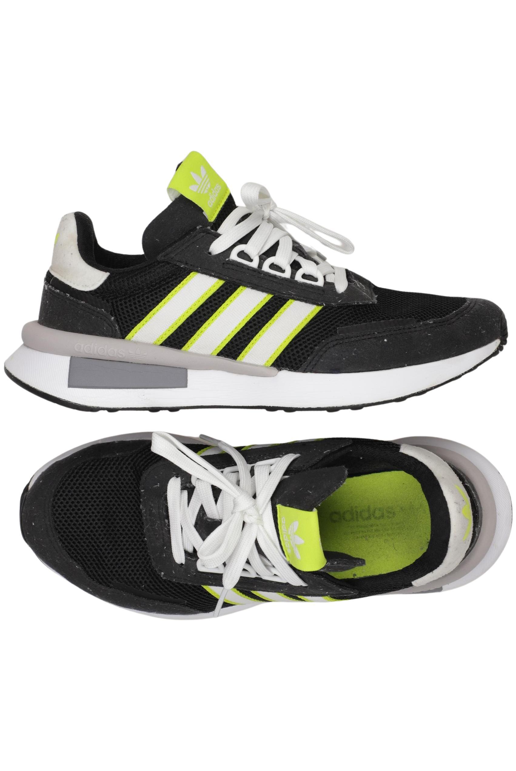 

adidas Originals Damen Sneakers, neon, Gr. 4