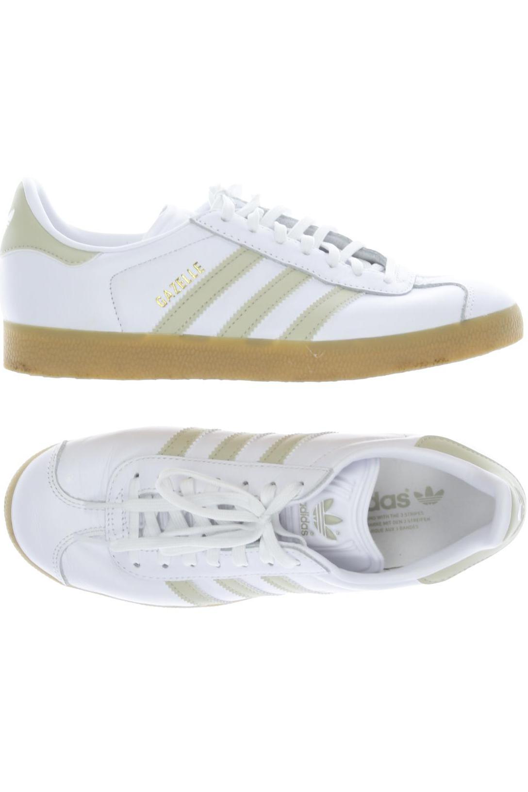 

adidas Originals Damen Sneakers, weiß, Gr. 7