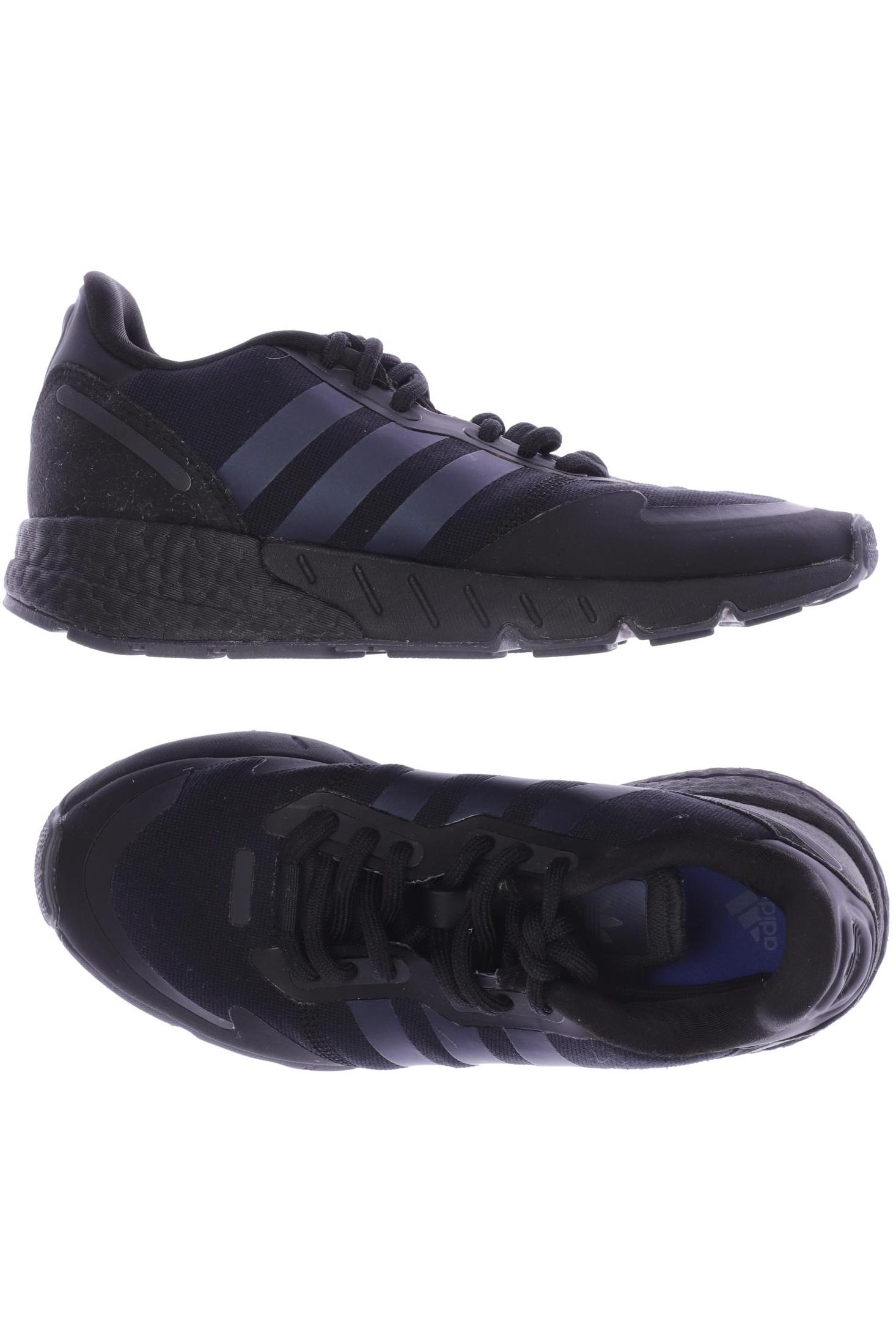 

adidas Originals Damen Sneakers, schwarz