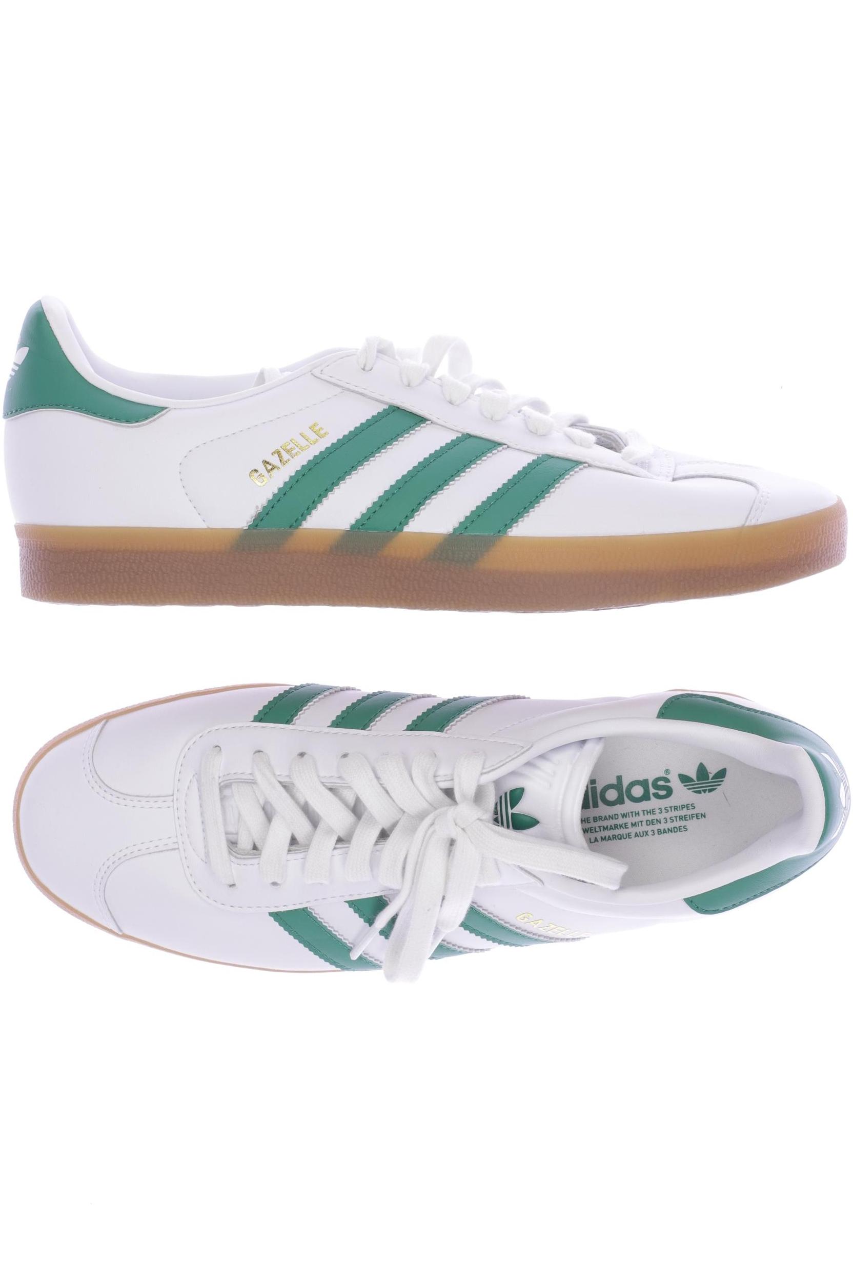 

adidas Originals Damen Sneakers, weiß, Gr. 7