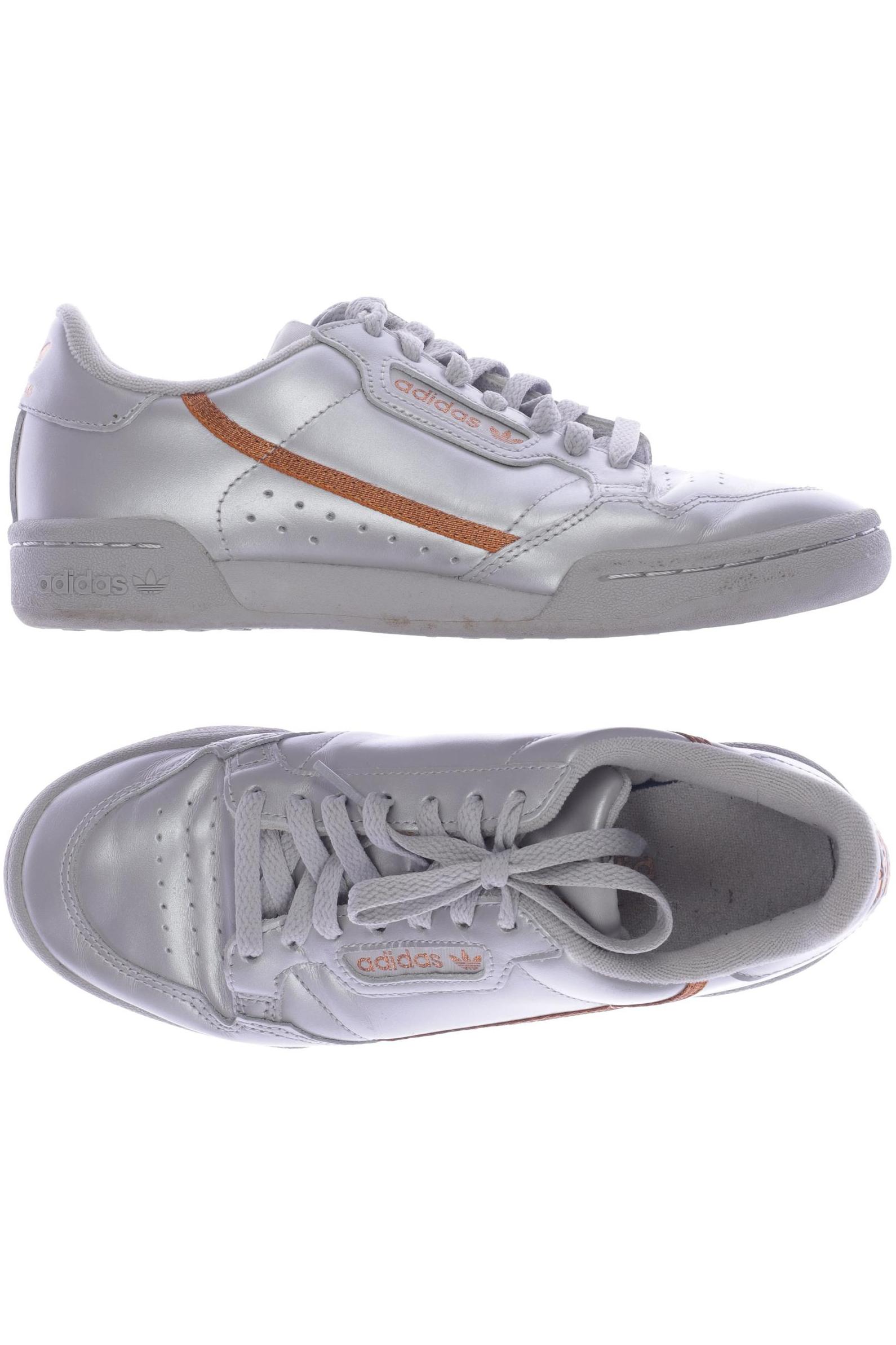 

adidas Originals Damen Sneakers, grau